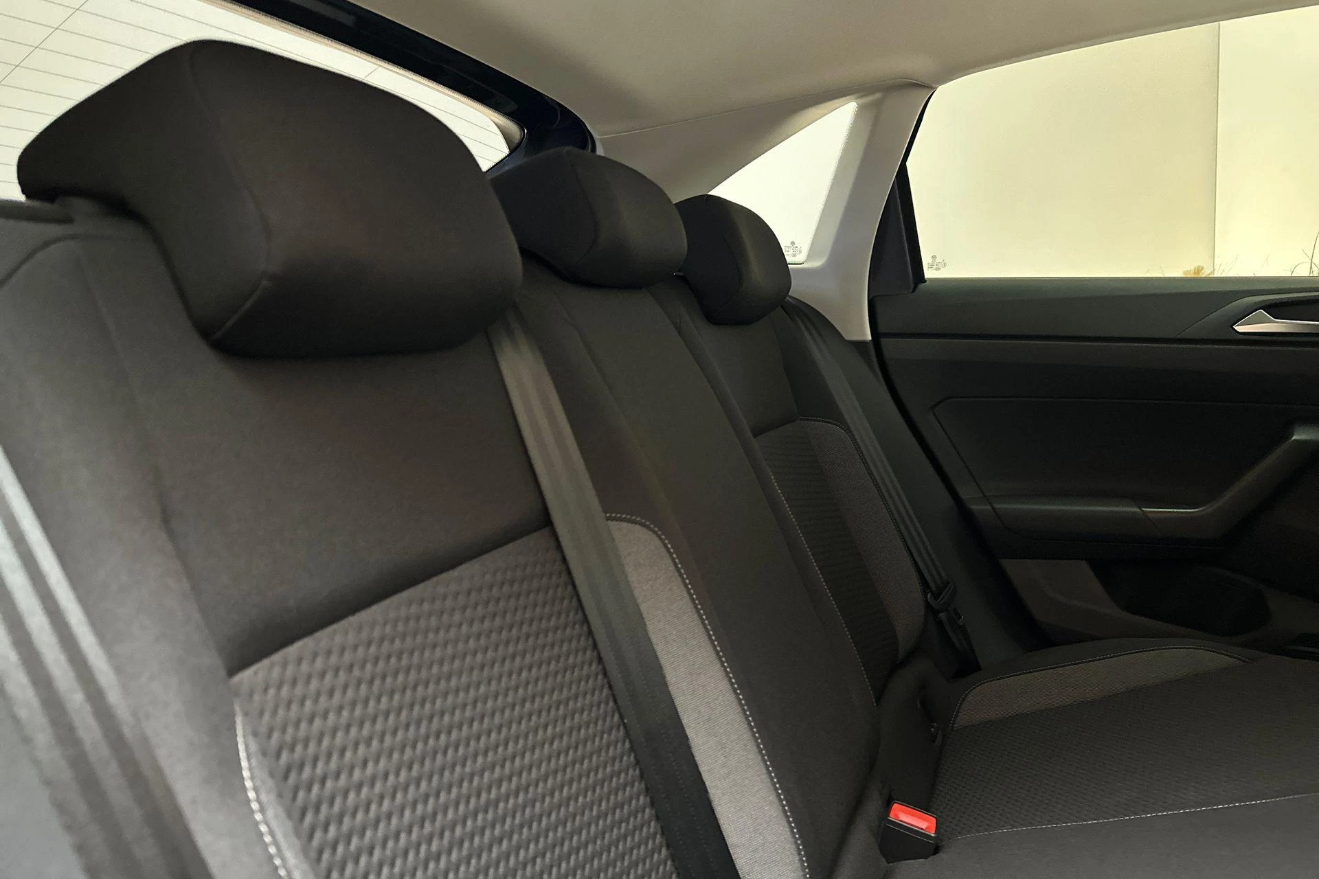 Hoofdafbeelding Volkswagen Taigo