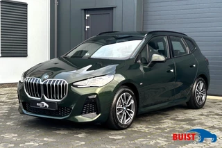 BMW 2 Serie Active Tourer 218i M-Sport PANO H/K TREKHAAK KEYLESS