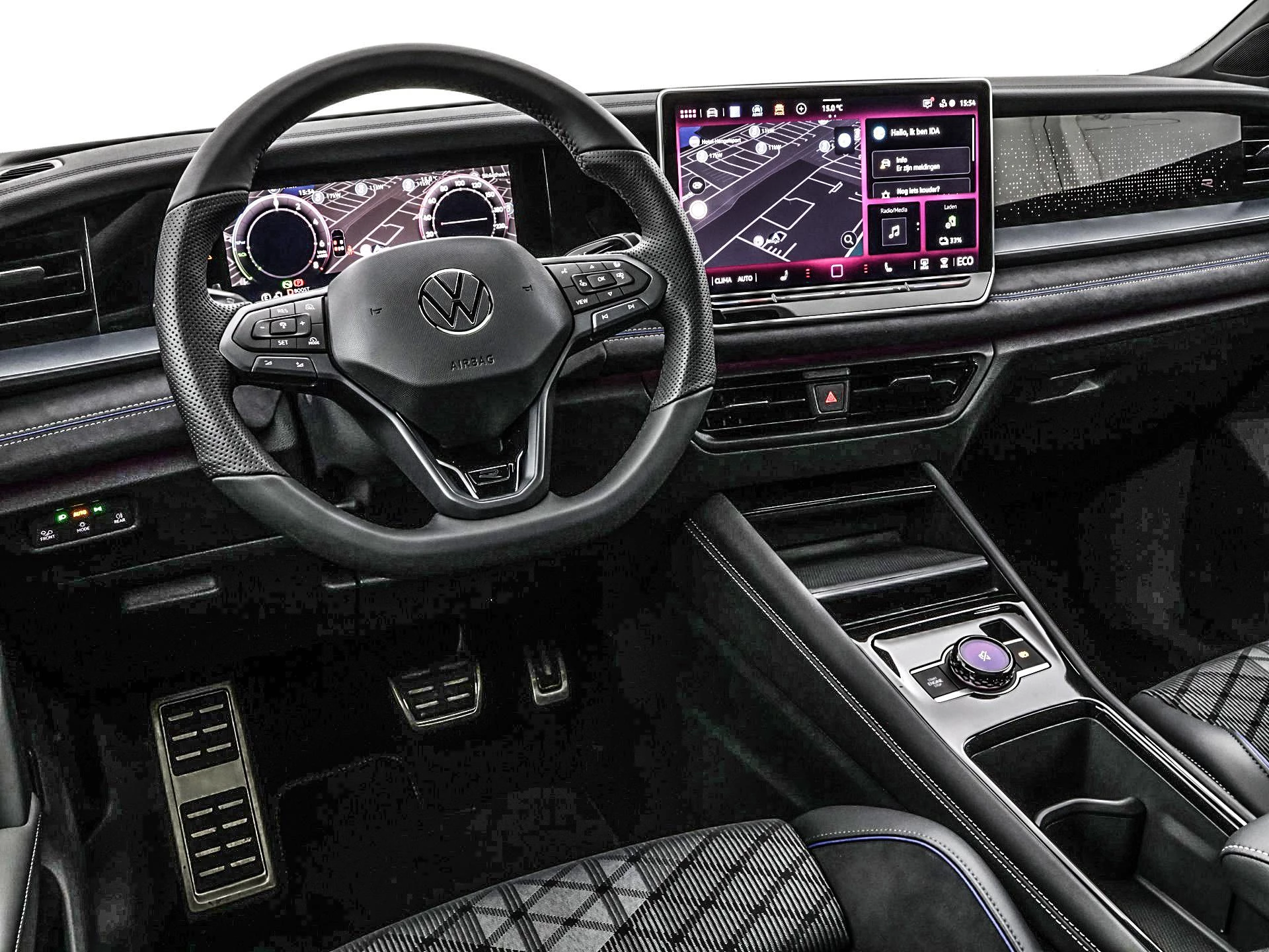 Hoofdafbeelding Volkswagen Tayron