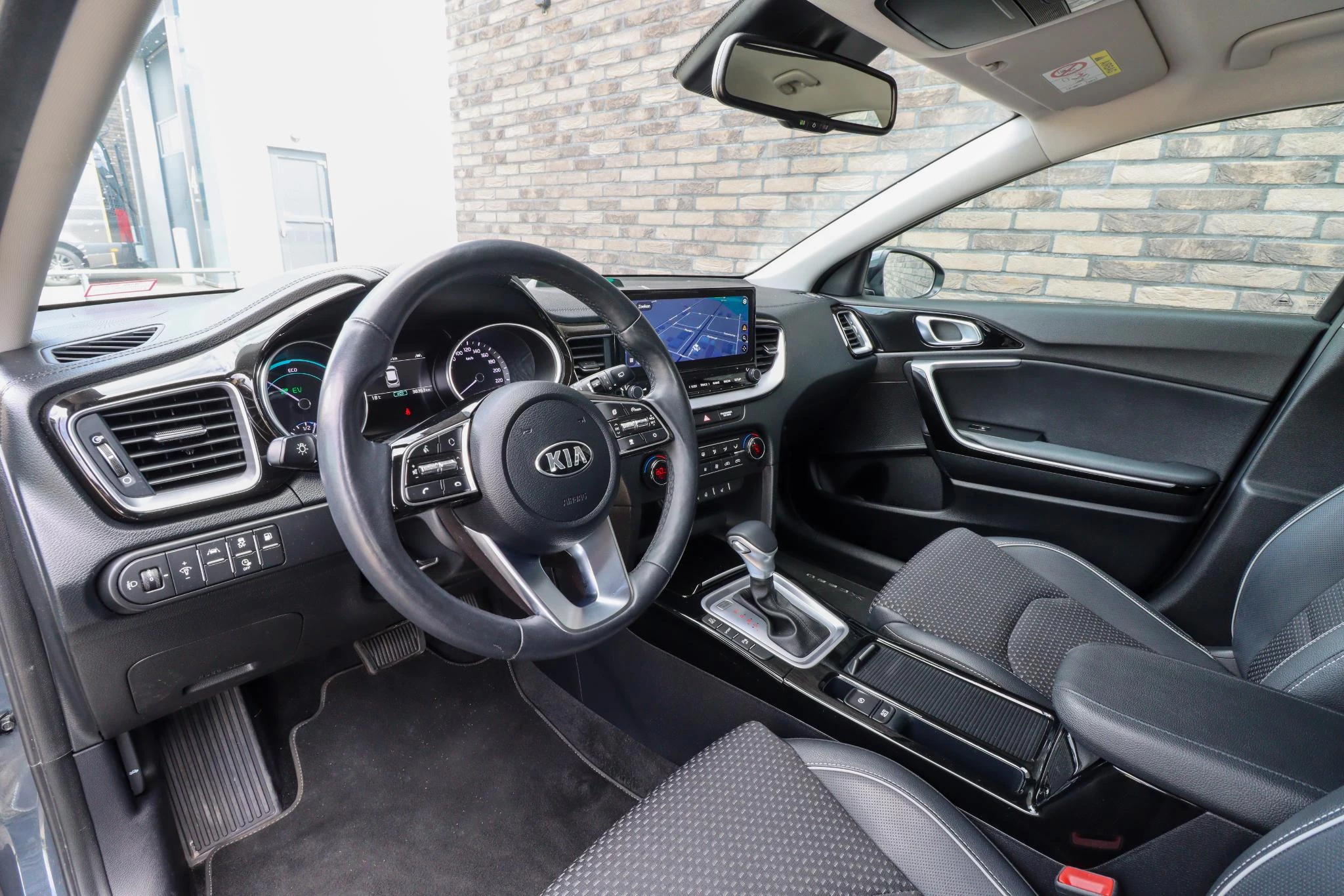 Hoofdafbeelding Kia XCeed