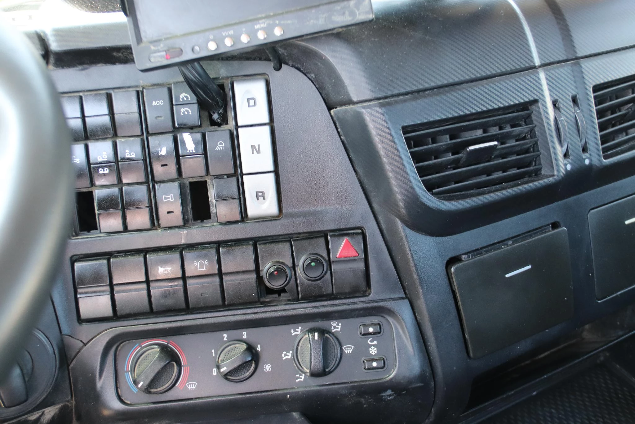 Hoofdafbeelding Iveco Stralis