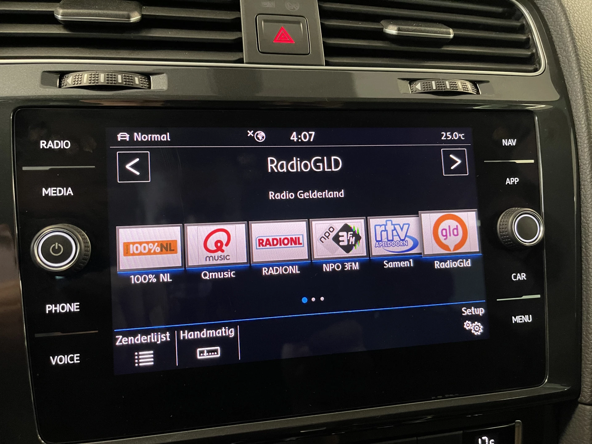 Hoofdafbeelding Volkswagen e-Golf