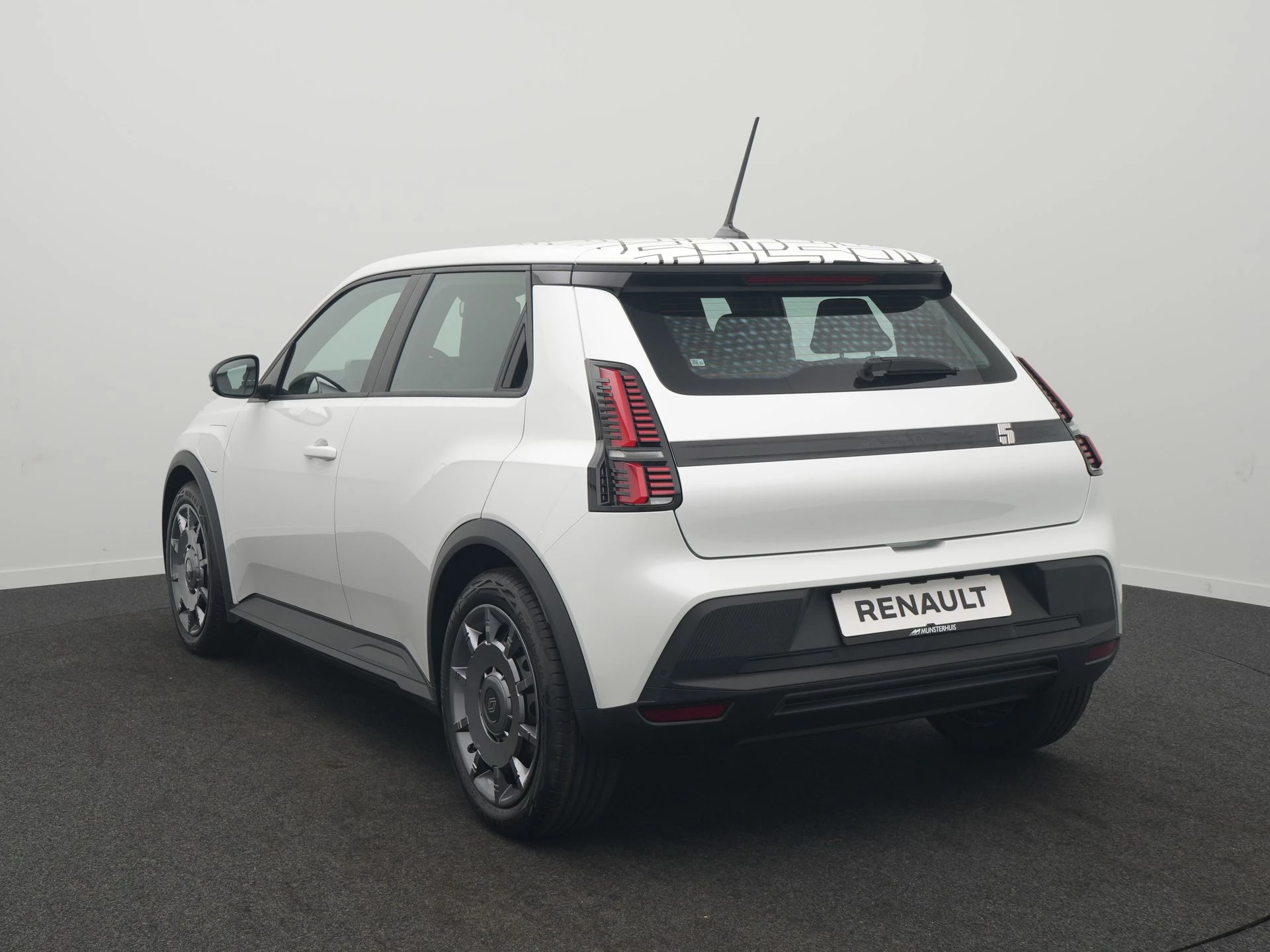 Hoofdafbeelding Renault 5