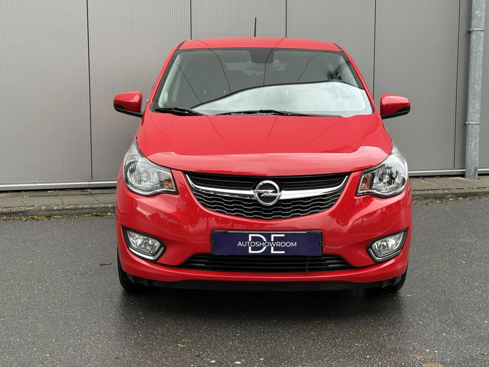 Hoofdafbeelding Opel KARL