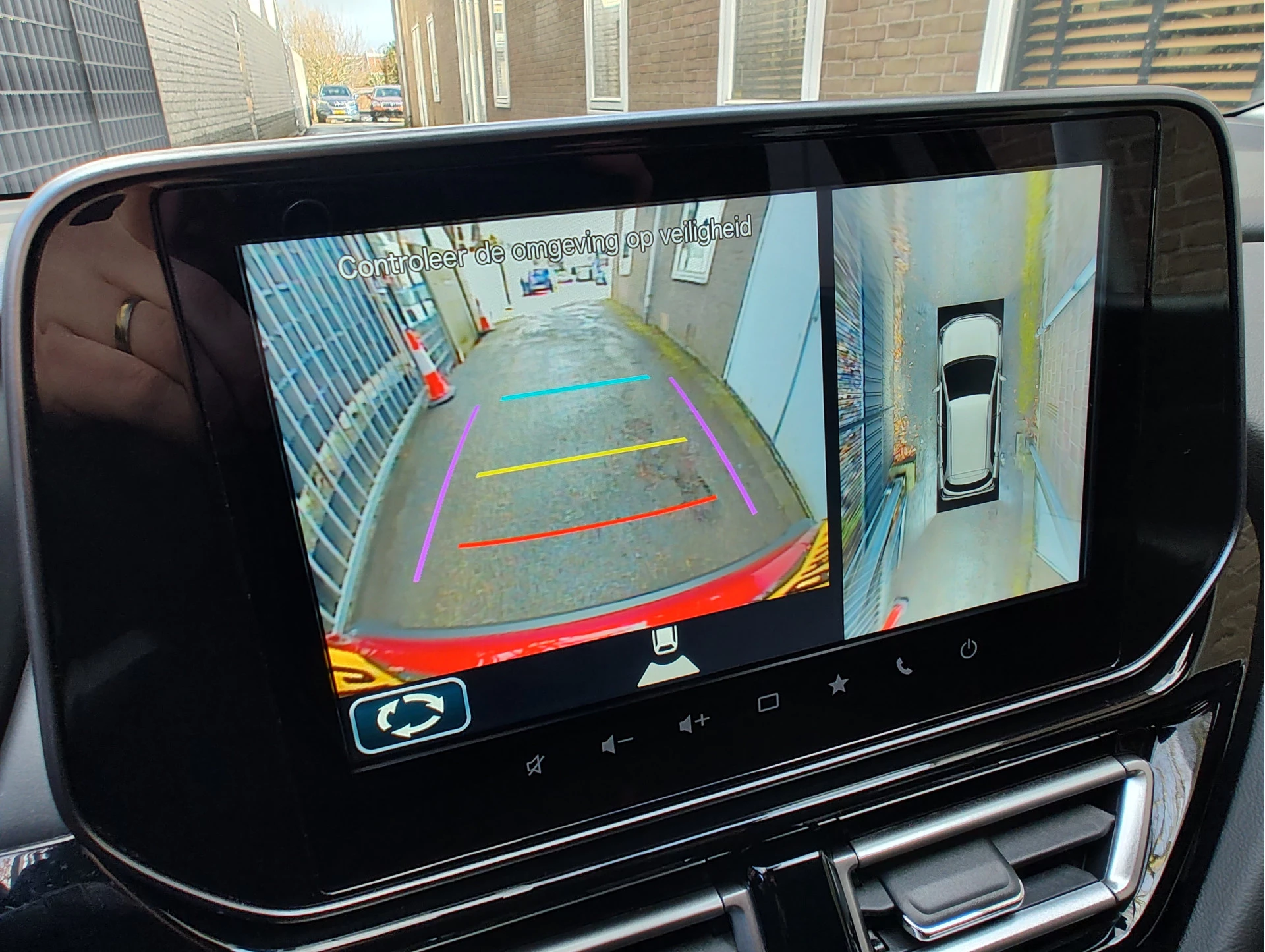 Hoofdafbeelding Suzuki S-Cross