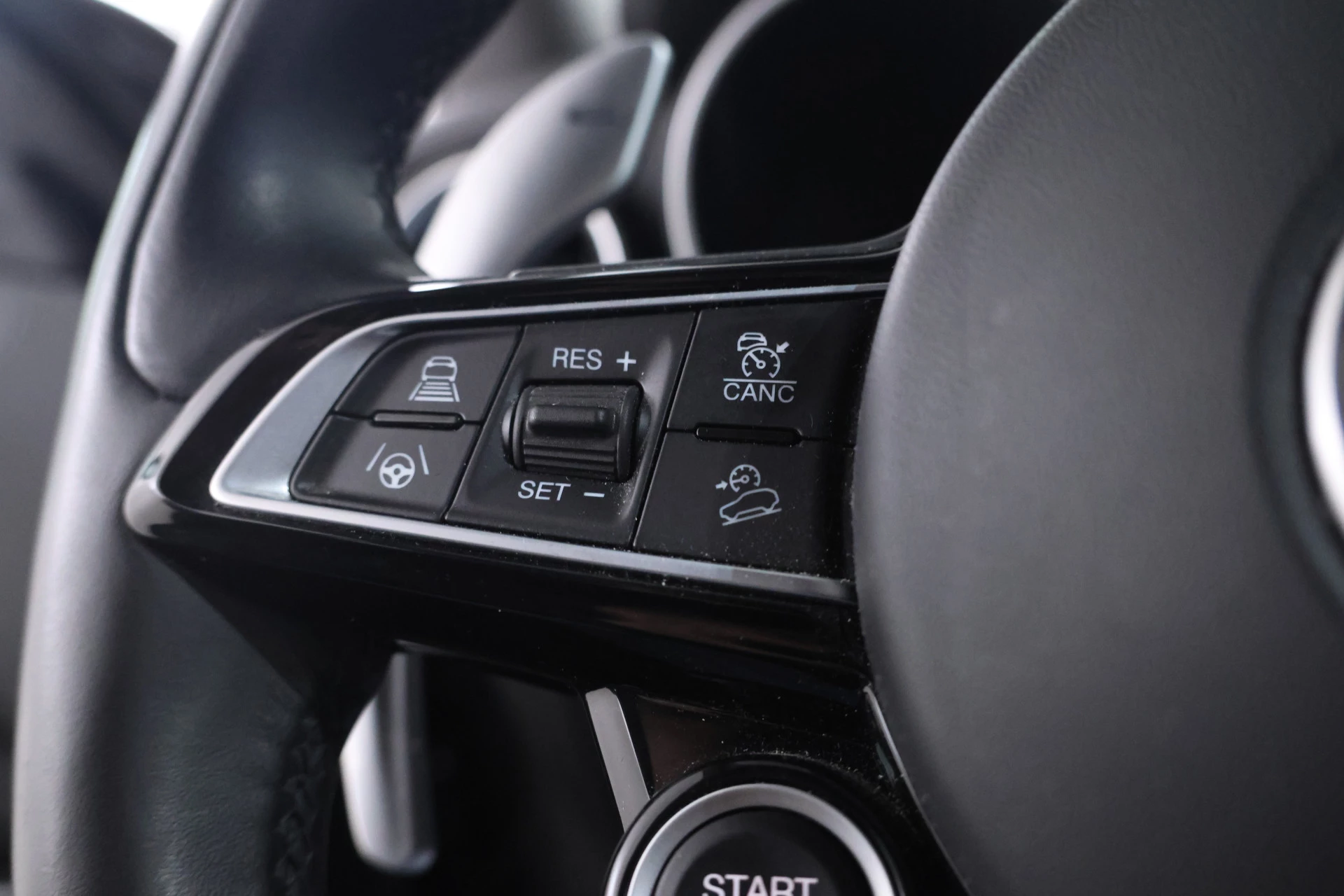 Hoofdafbeelding Alfa Romeo Stelvio