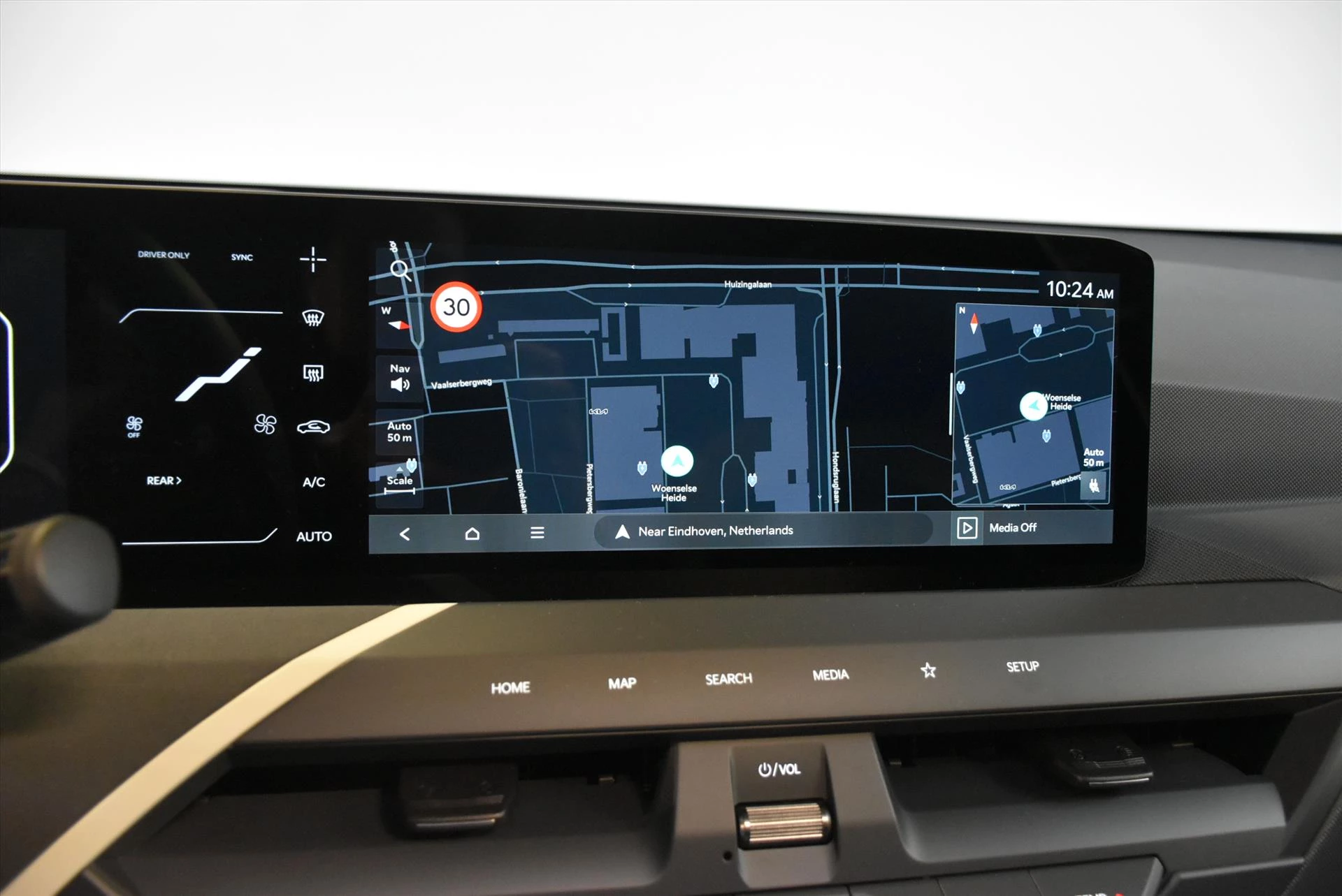 Hoofdafbeelding Kia EV5