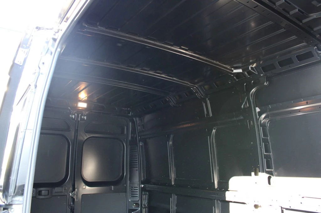 Hoofdafbeelding Peugeot Boxer