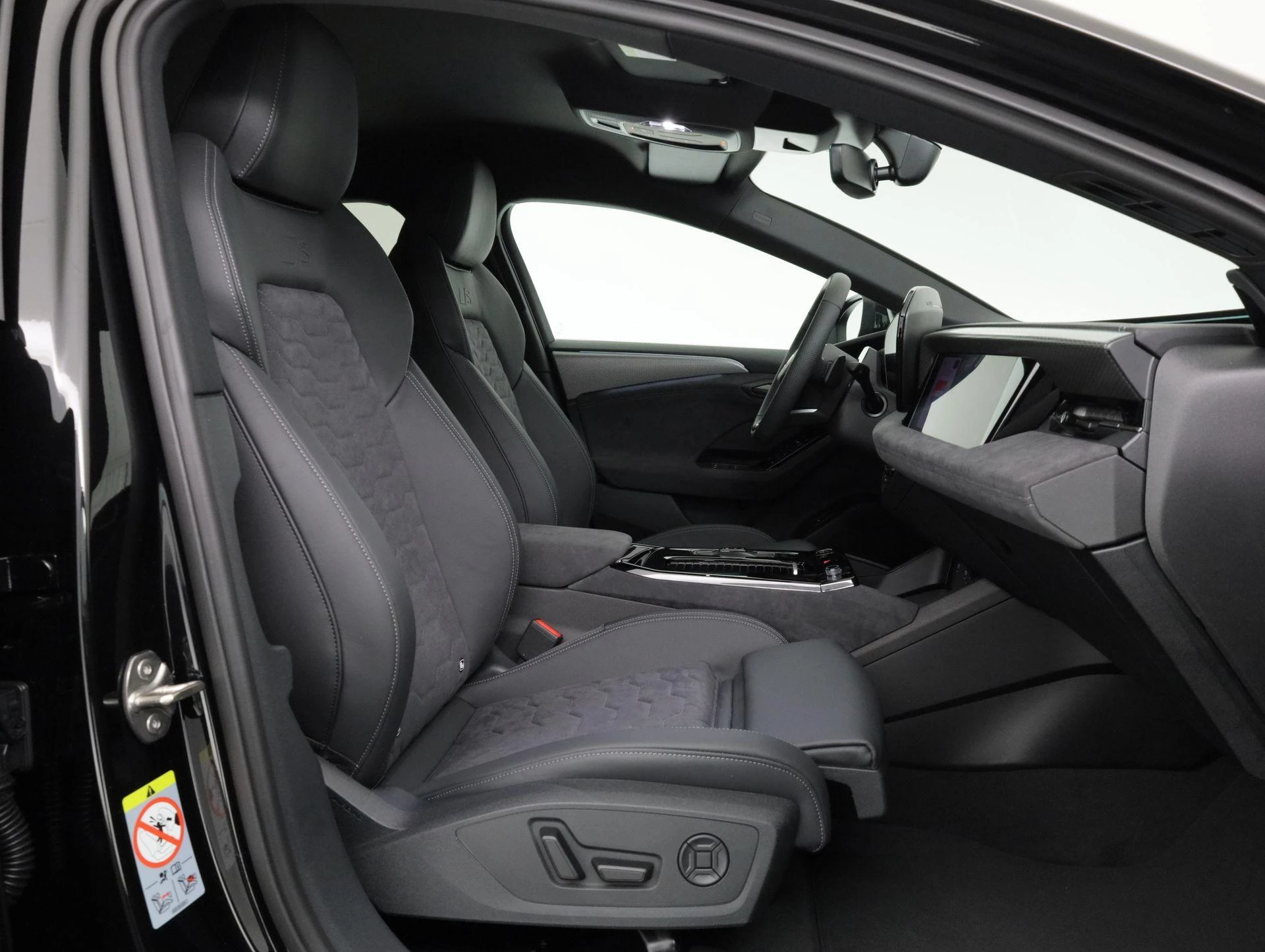 Hoofdafbeelding Audi A6 Sportback e-tron