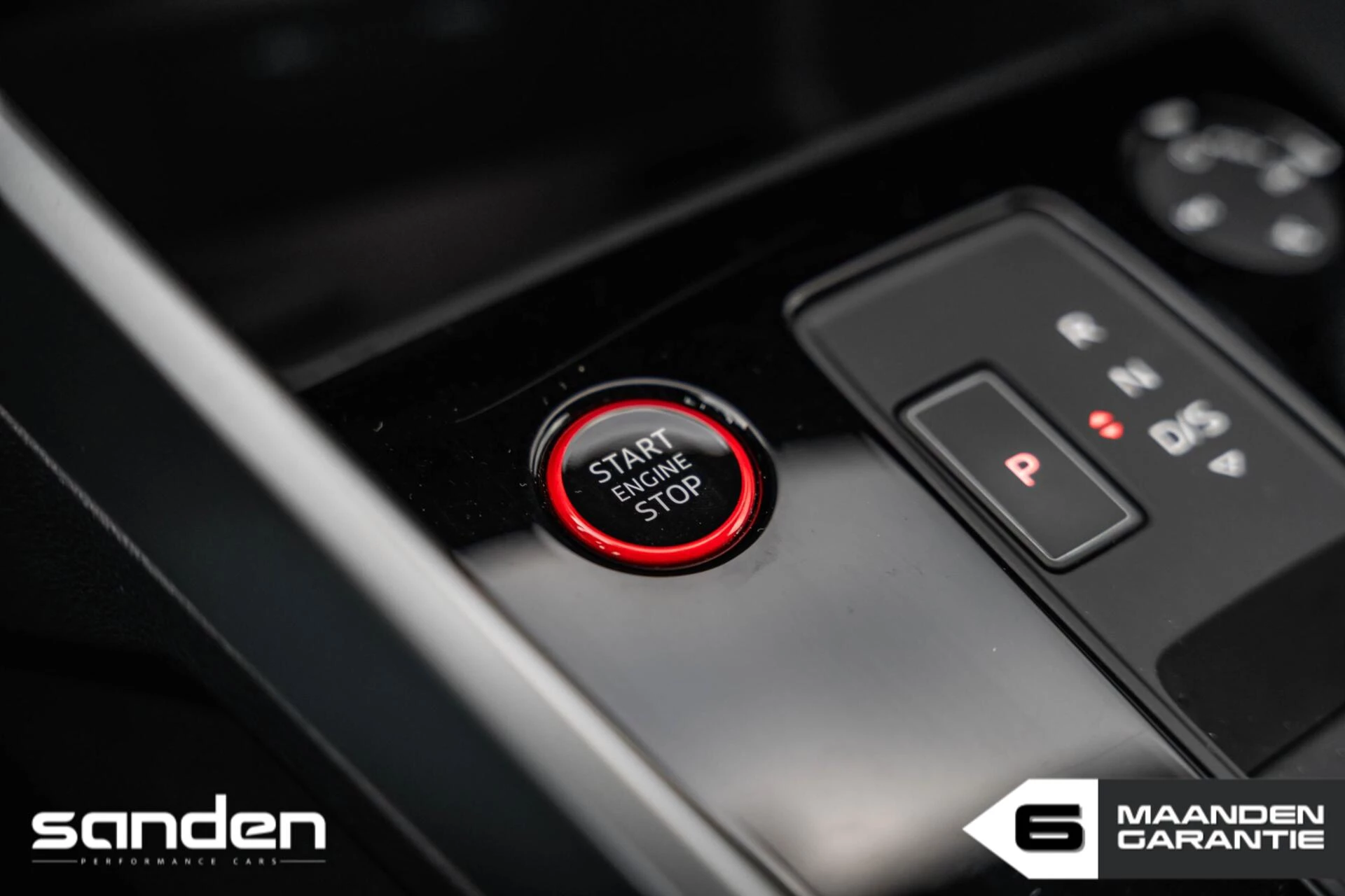 Hoofdafbeelding Audi S3