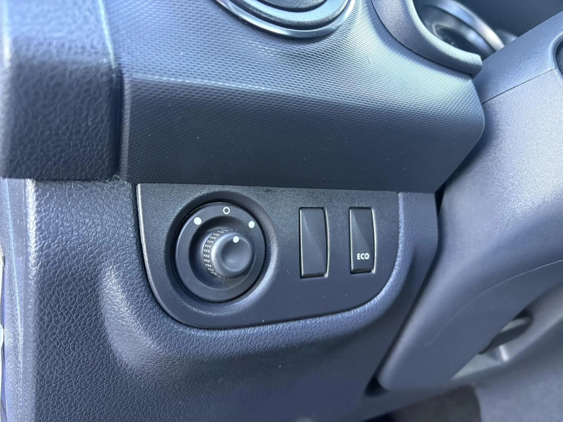 Hoofdafbeelding Dacia Sandero