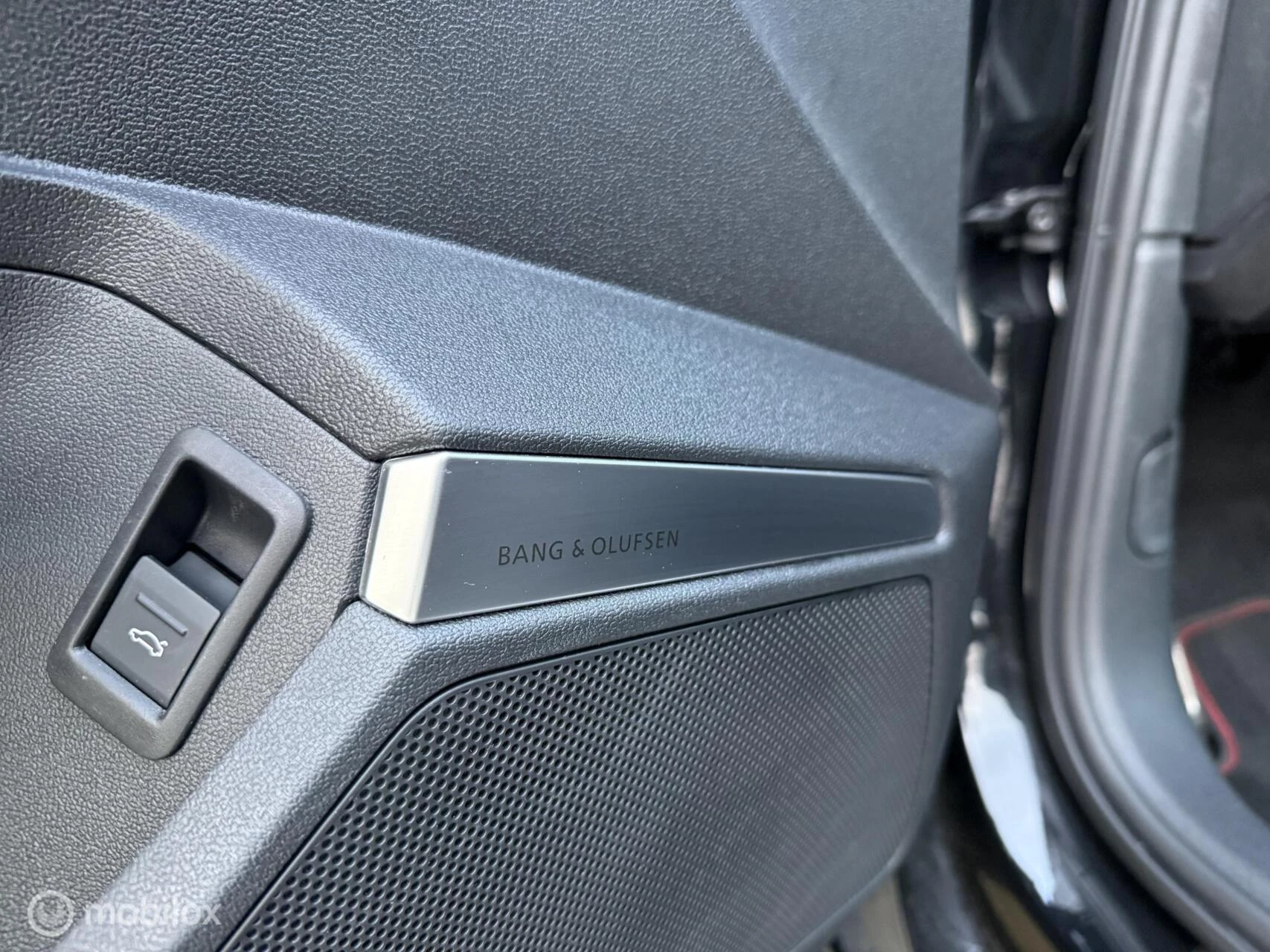 Hoofdafbeelding Audi S3