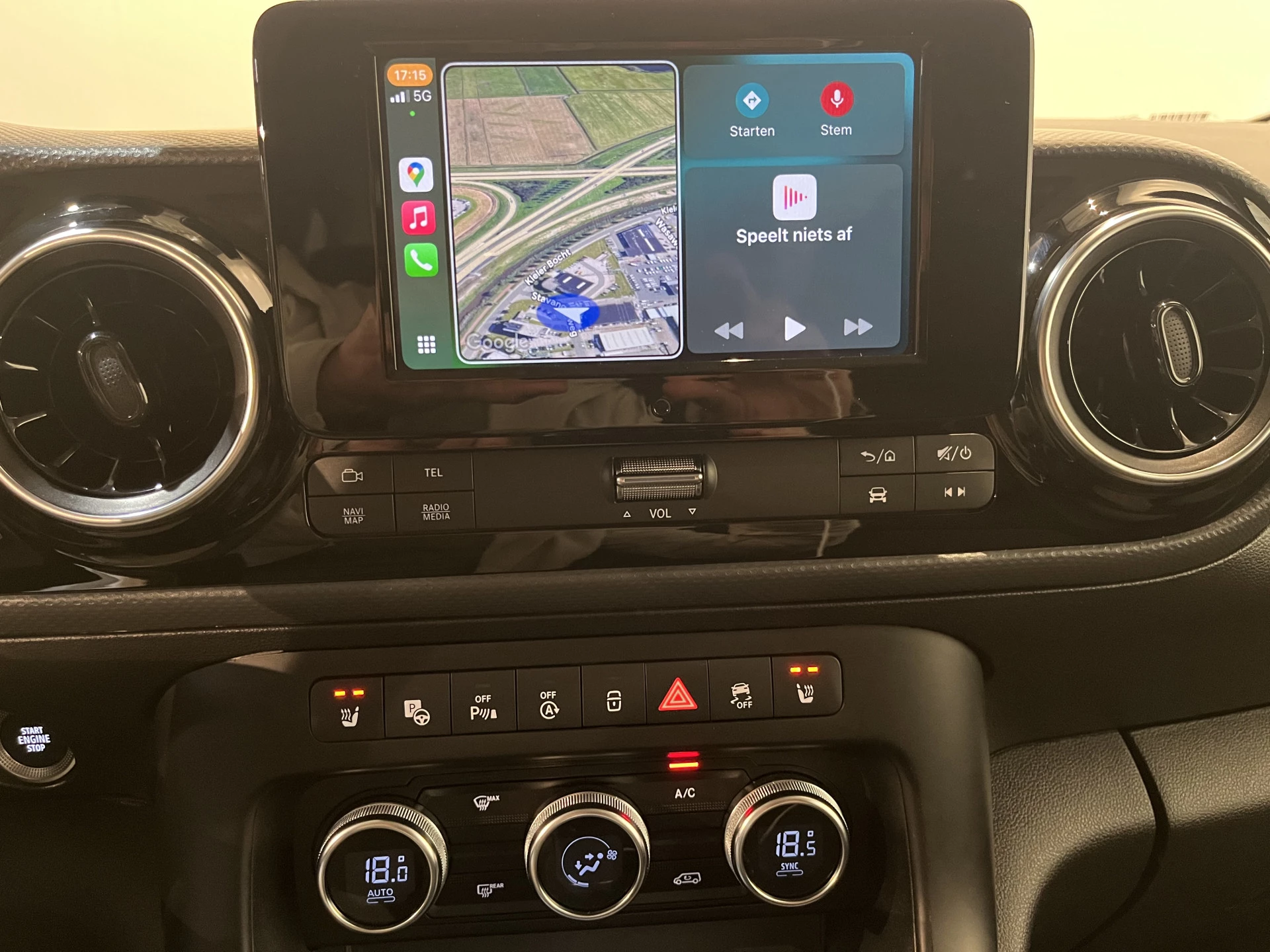 Hoofdafbeelding Mercedes-Benz Citan