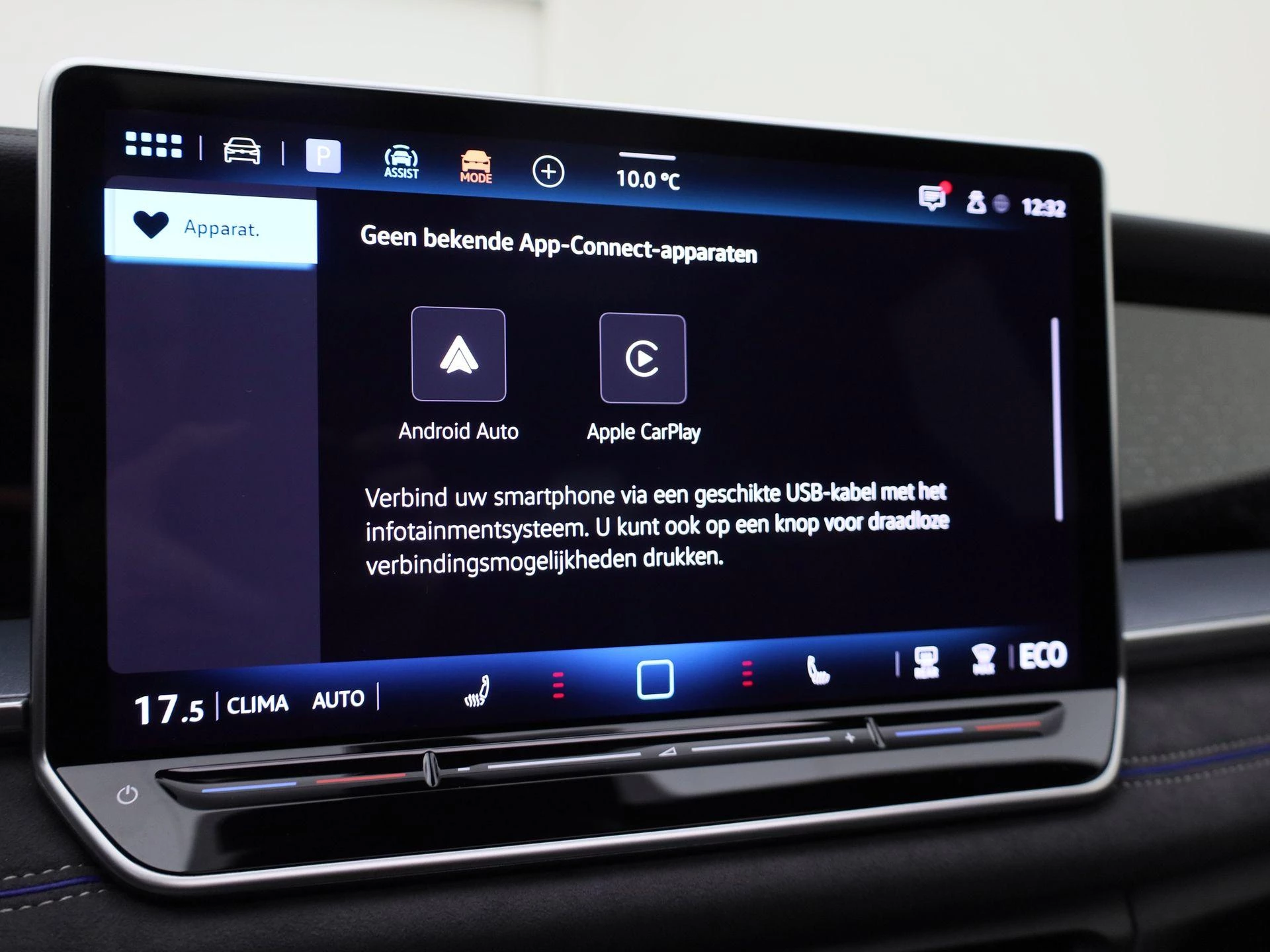 Hoofdafbeelding Volkswagen Tayron