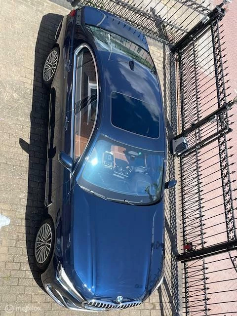 Hoofdafbeelding BMW 7 Serie