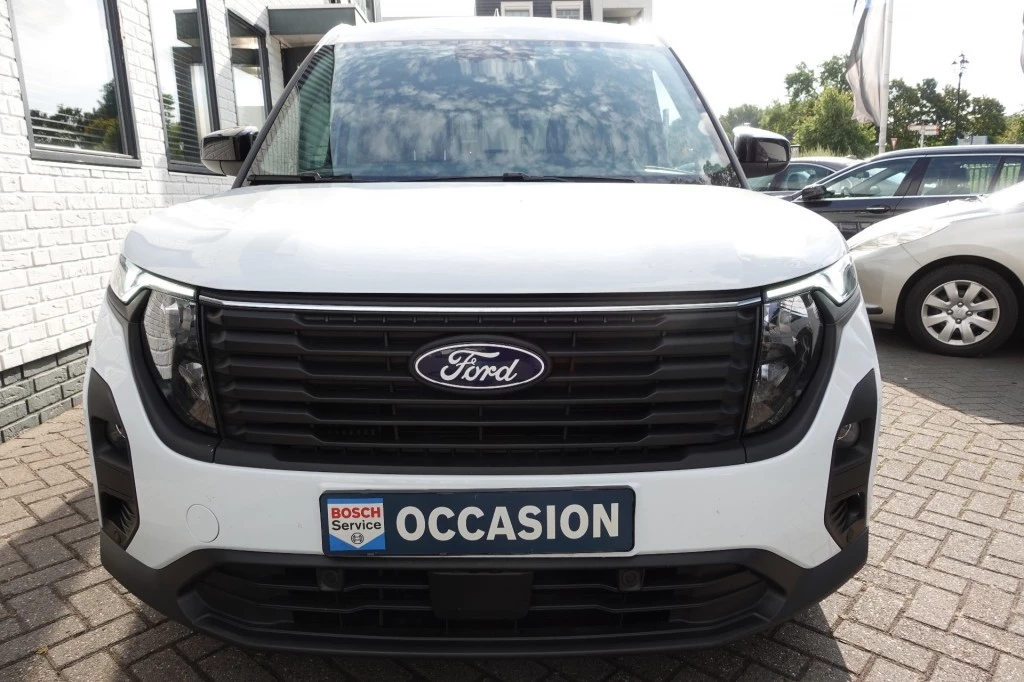 Hoofdafbeelding Ford Tourneo Courier