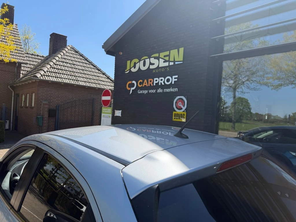 Hoofdafbeelding Mazda 2