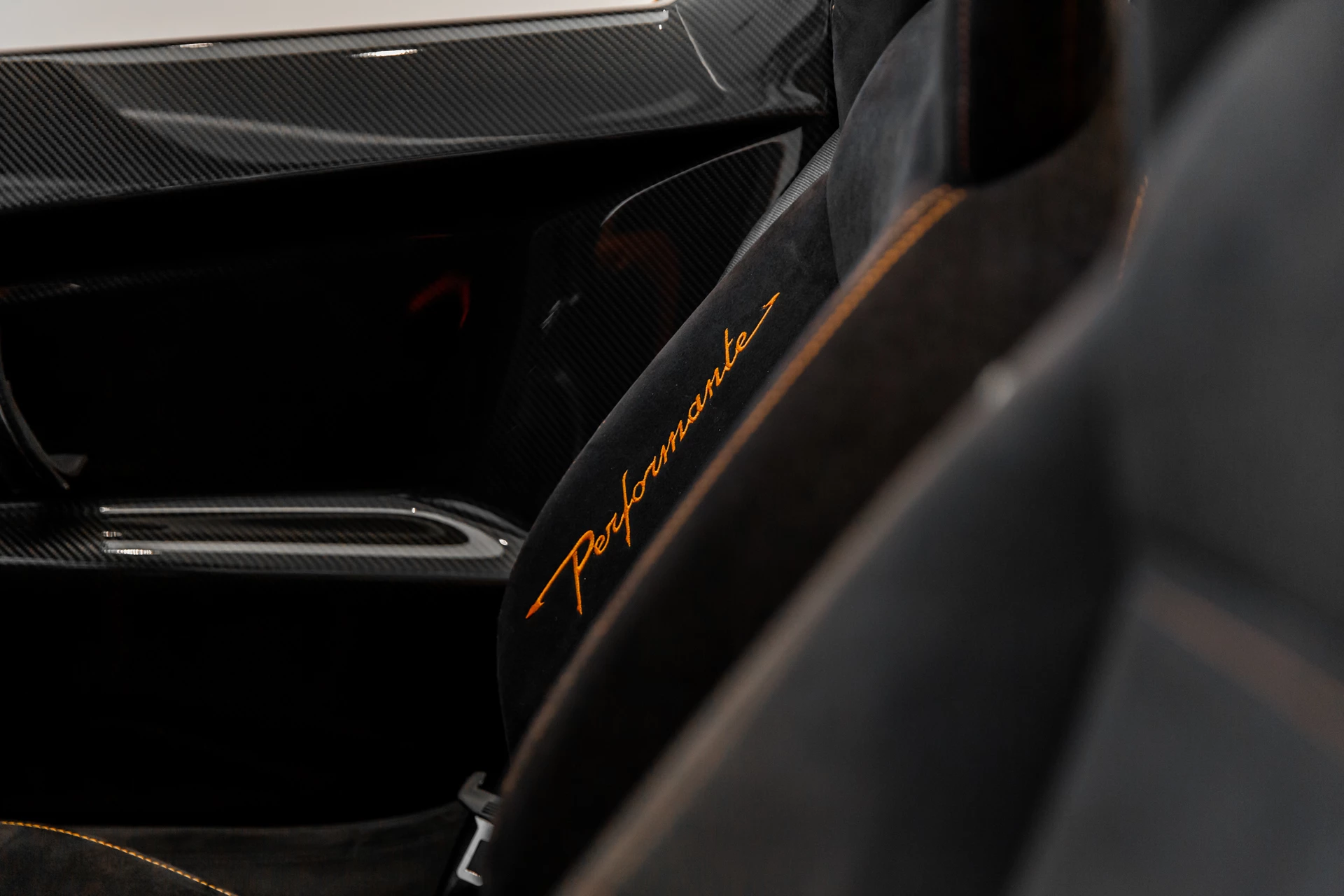 Hoofdafbeelding Lamborghini Gallardo