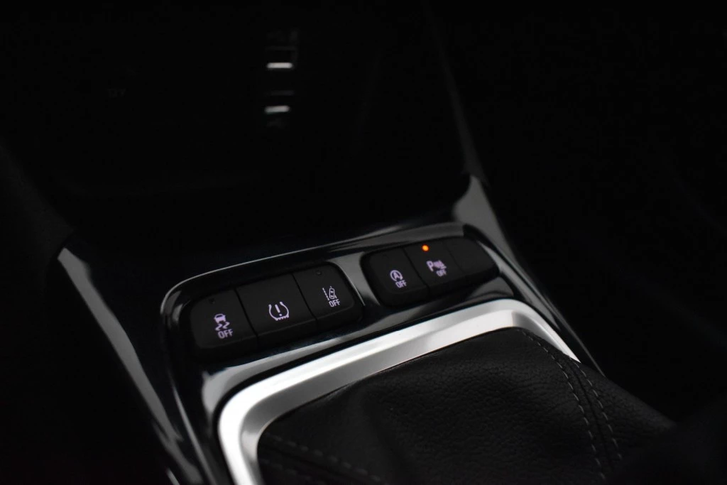 Hoofdafbeelding Opel Crossland