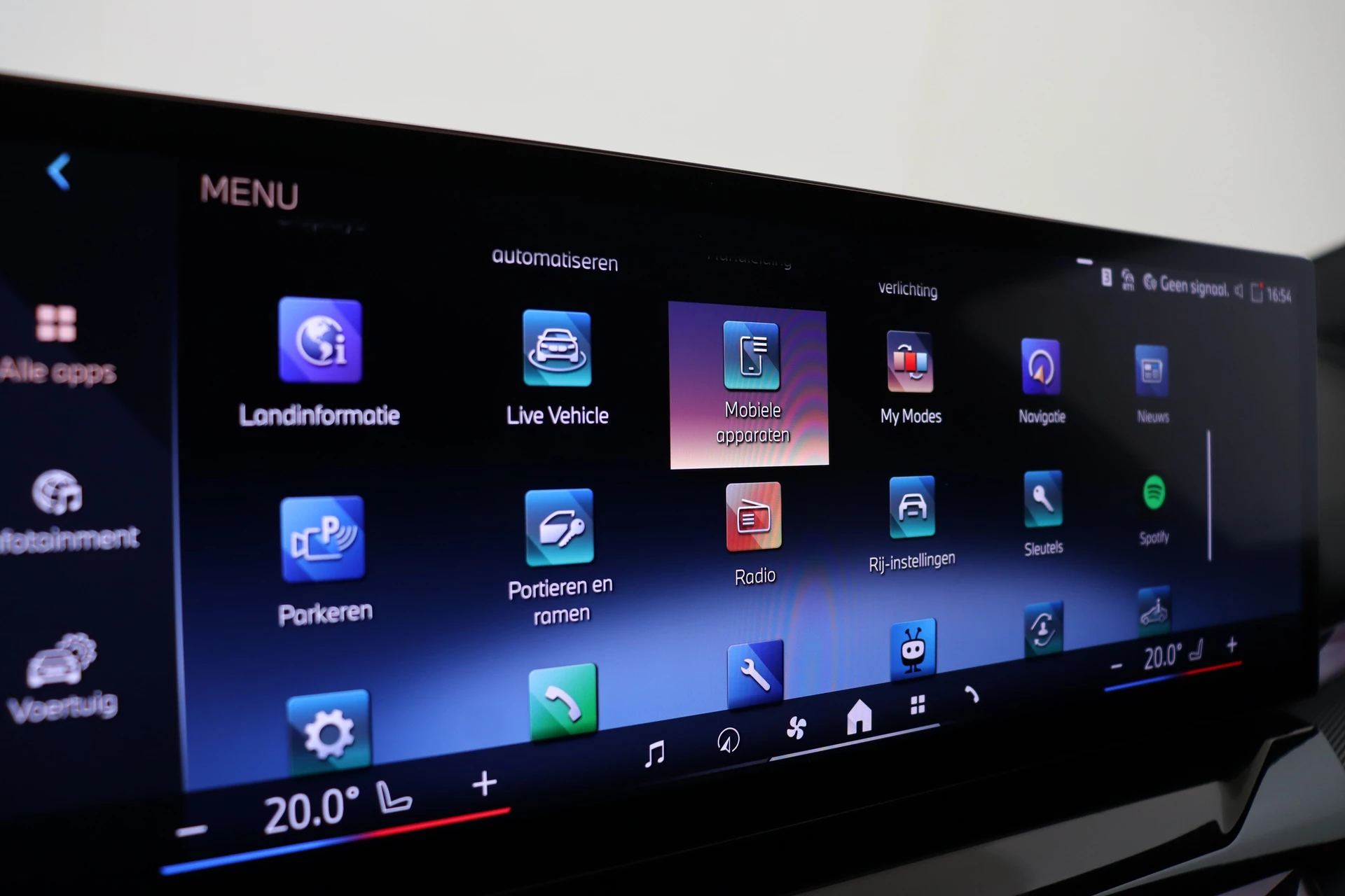 Hoofdafbeelding BMW i5