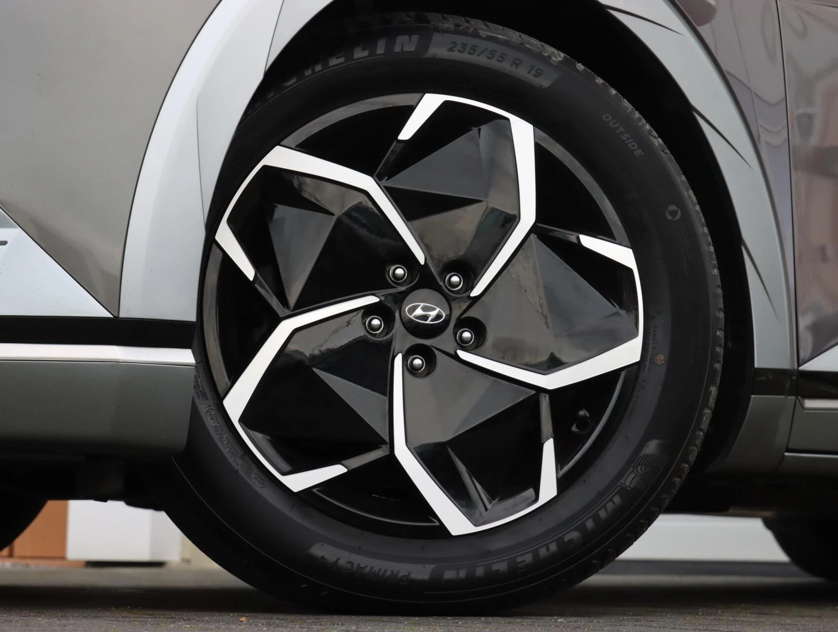 Hoofdafbeelding Hyundai IONIQ 5