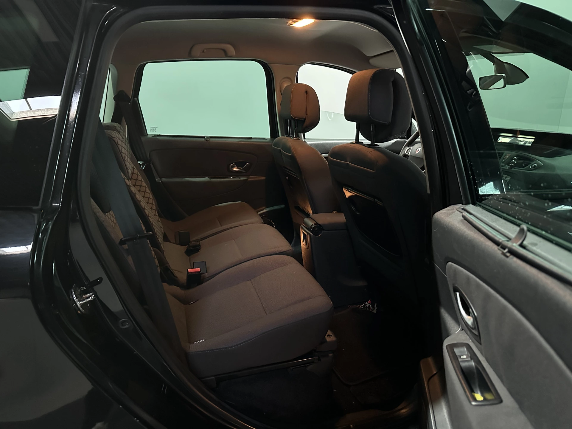 Hoofdafbeelding Renault Grand Scénic