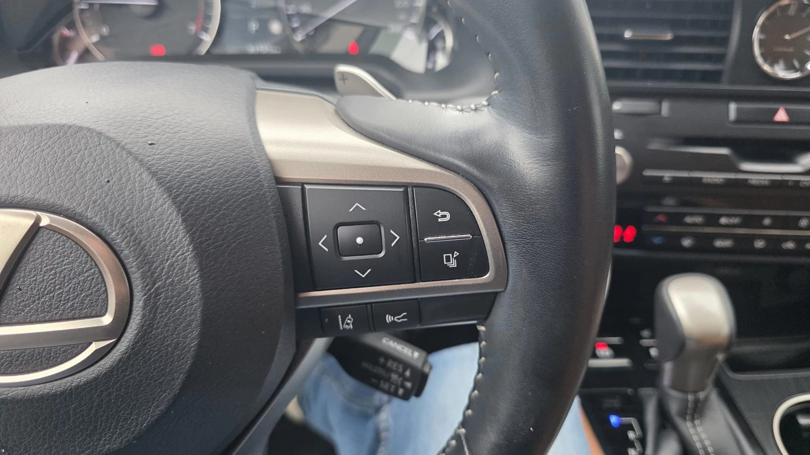 Hoofdafbeelding Lexus RX