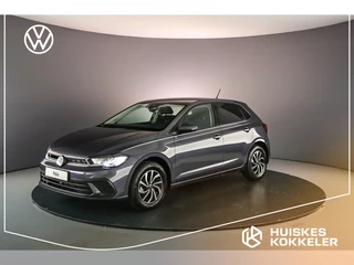 Hoofdafbeelding Volkswagen Polo Volkswagen Polo