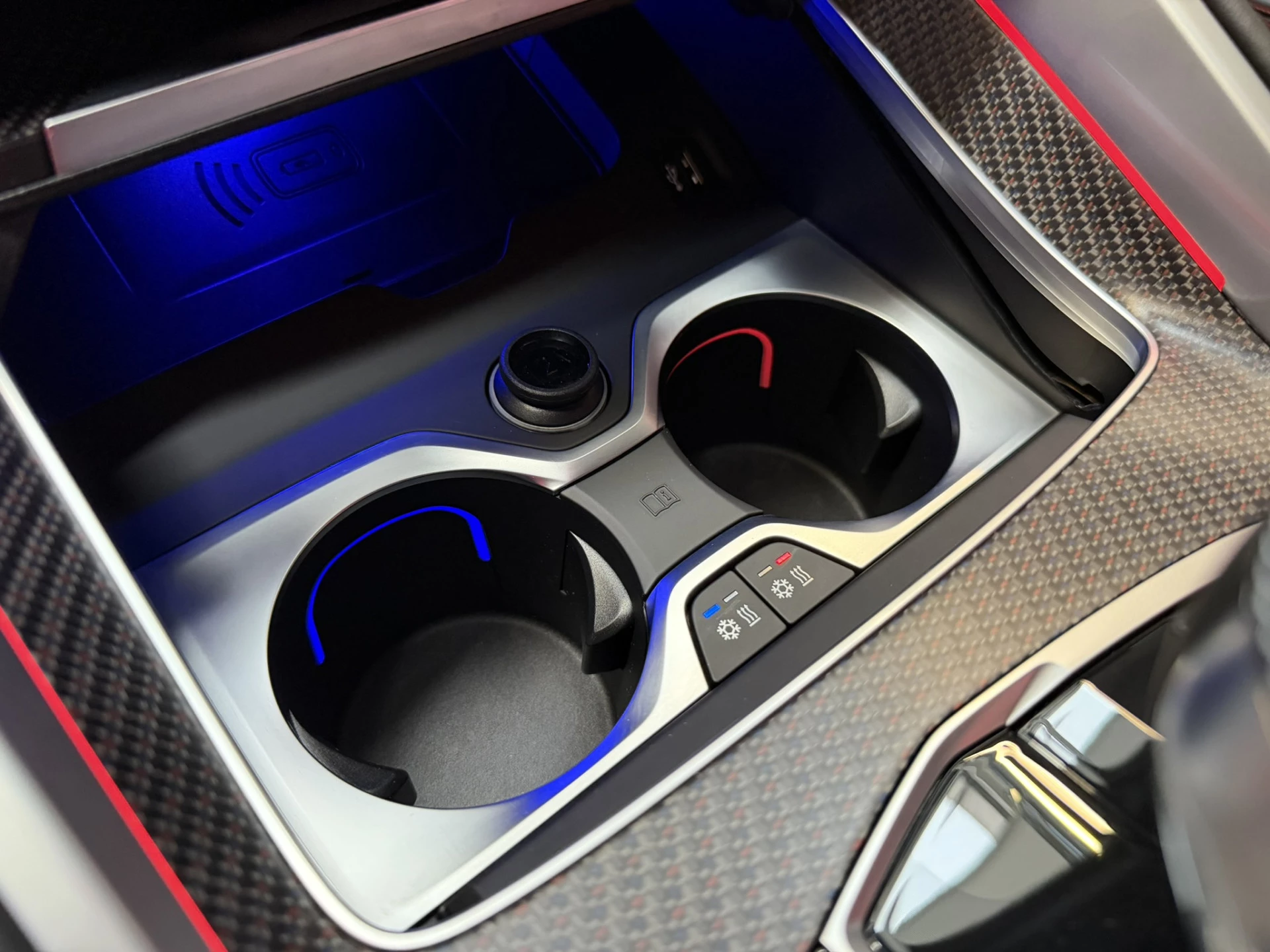 Hoofdafbeelding BMW XM
