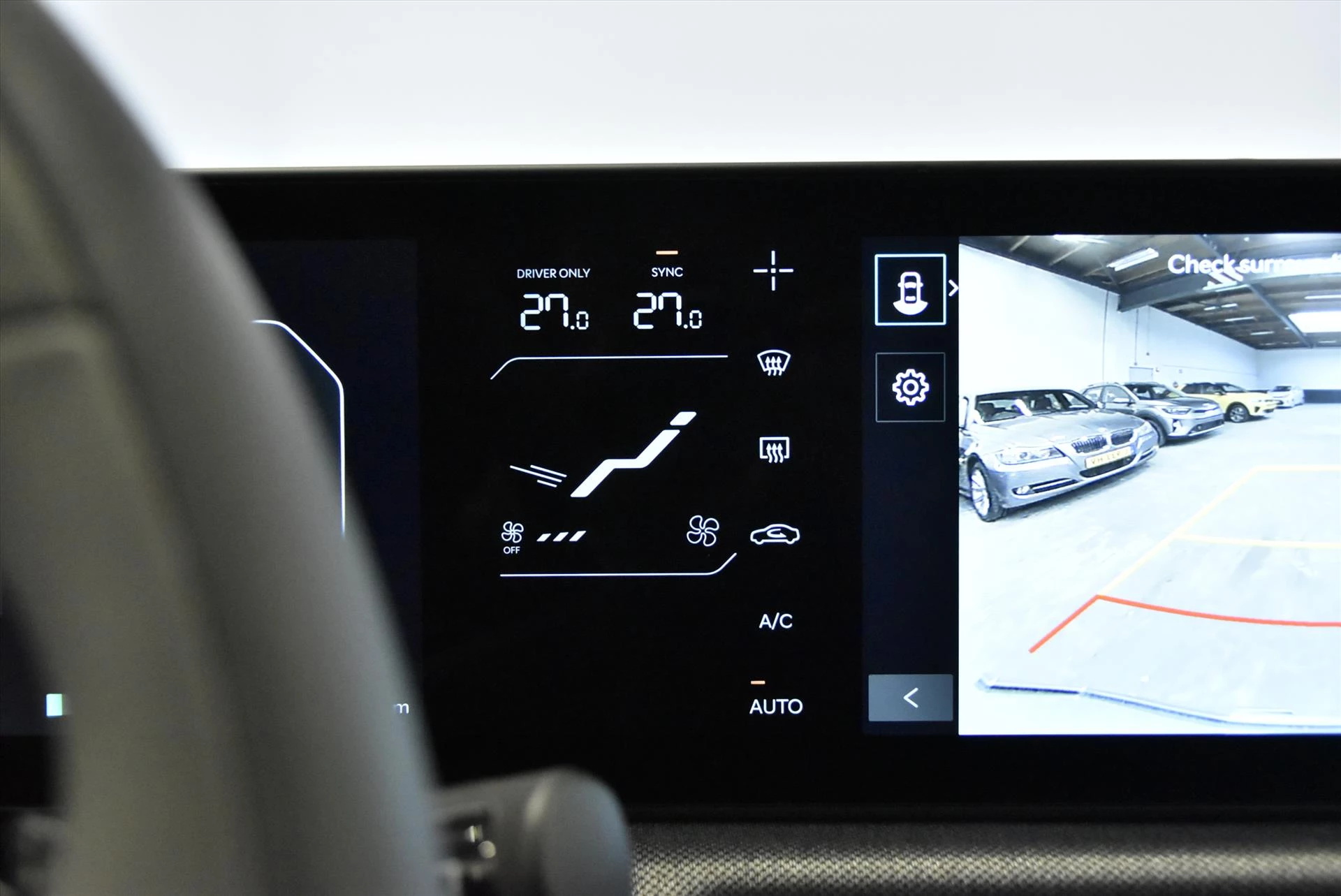 Hoofdafbeelding Kia EV3
