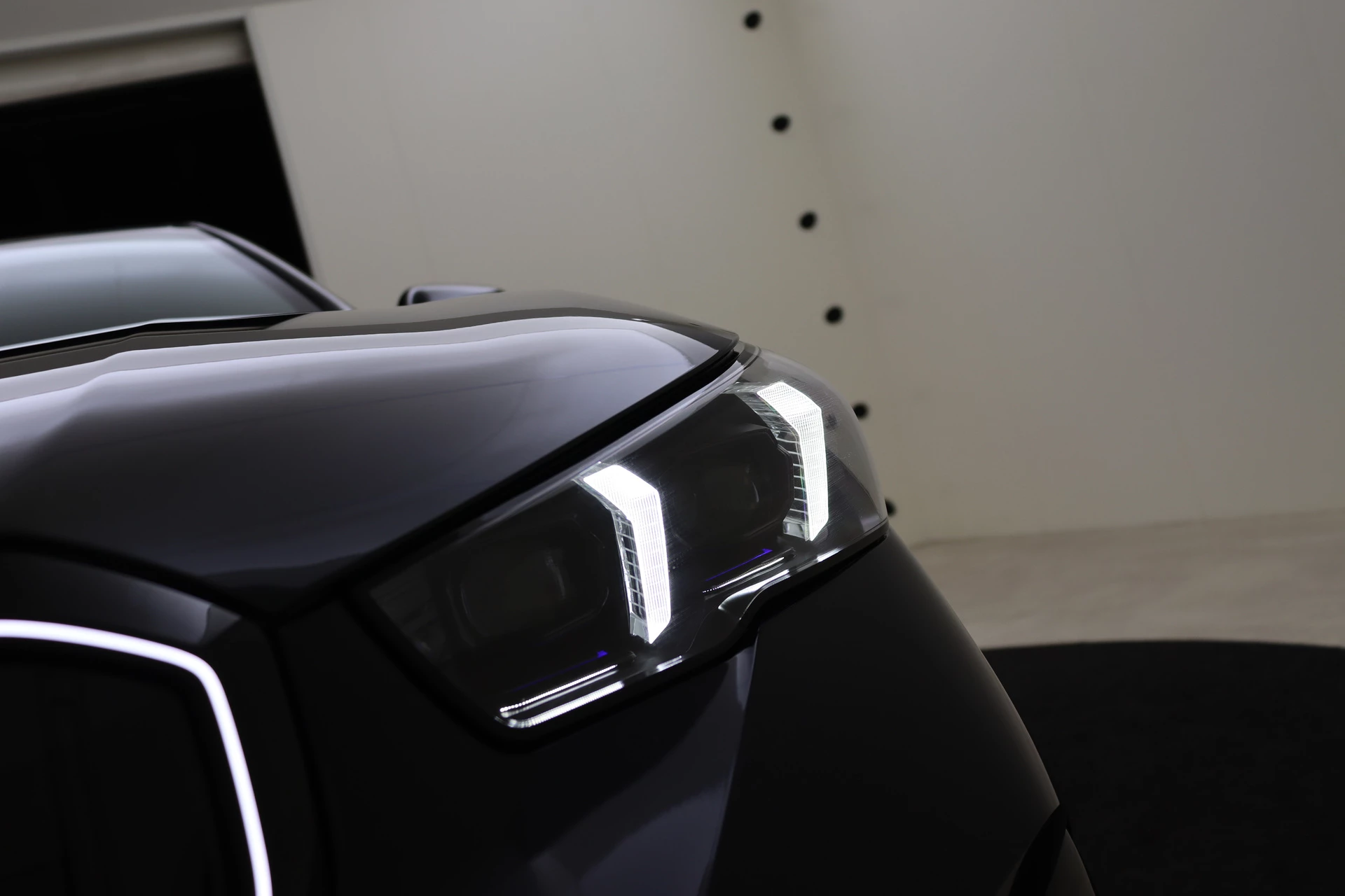 Hoofdafbeelding BMW i5