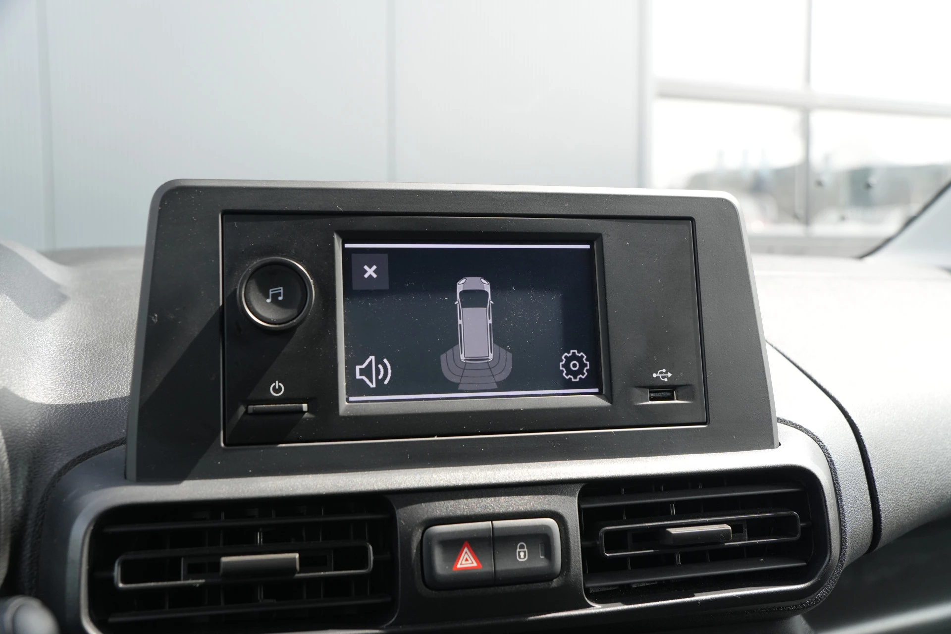 Hoofdafbeelding Toyota ProAce