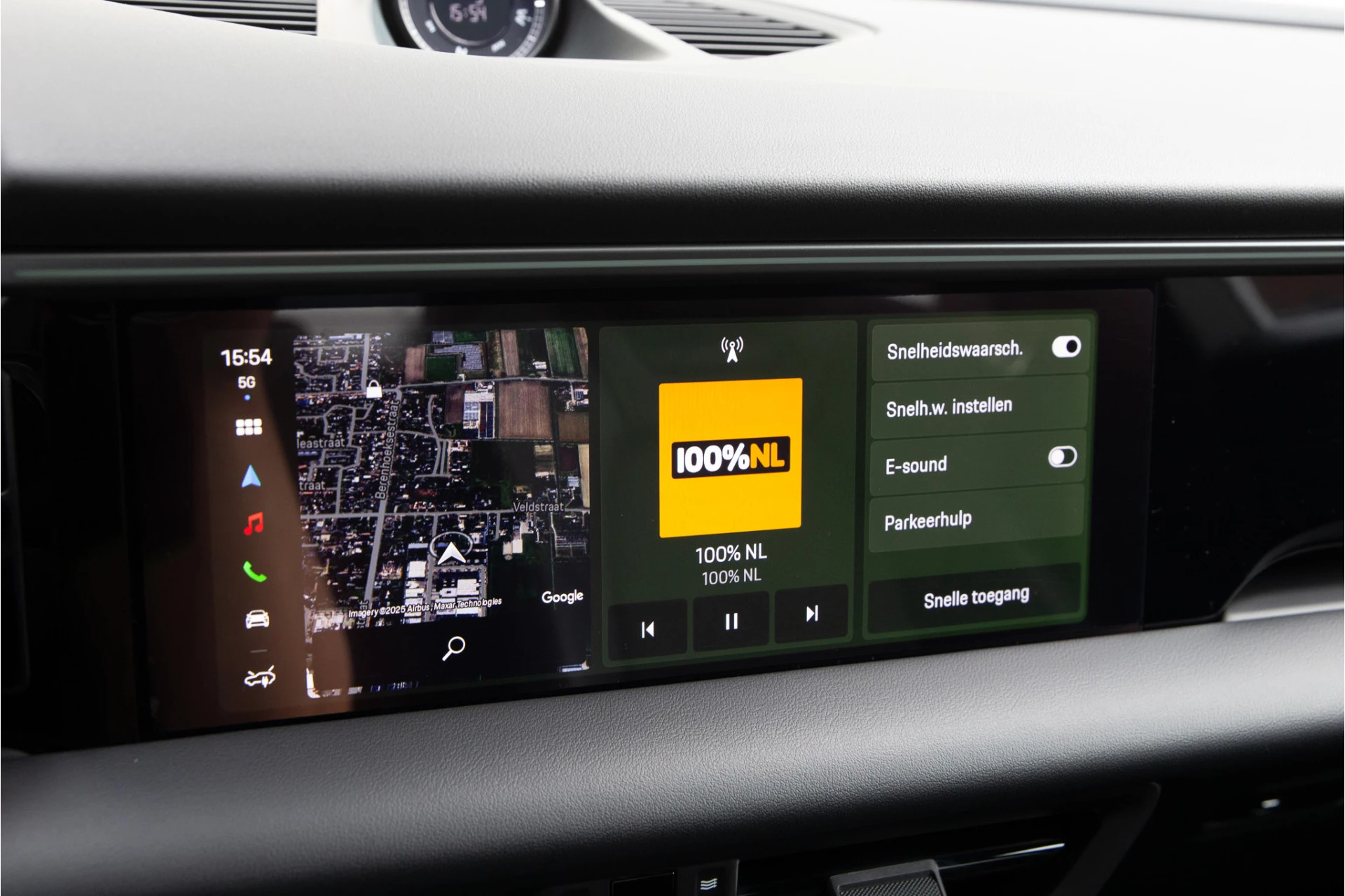 Hoofdafbeelding Porsche Macan