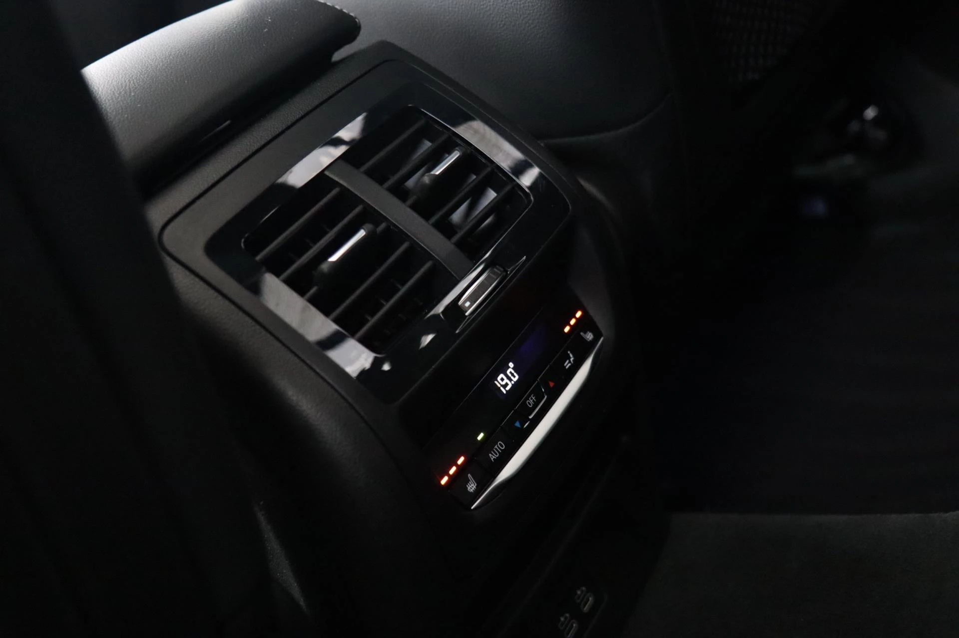 Hoofdafbeelding BMW X4
