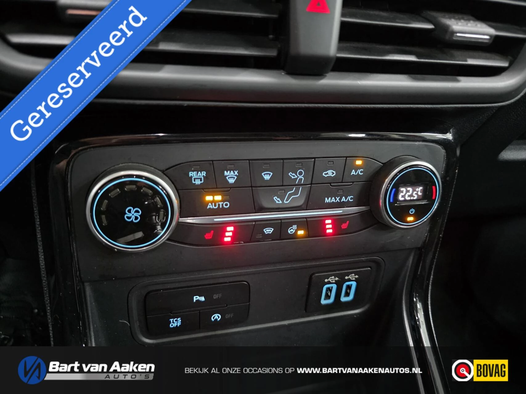 Hoofdafbeelding Ford EcoSport