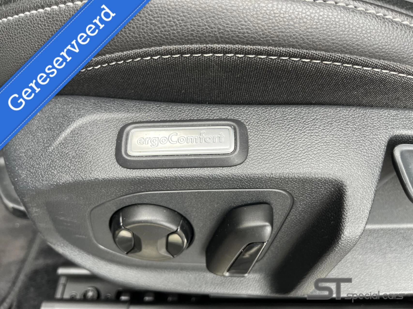 Hoofdafbeelding Volkswagen Arteon