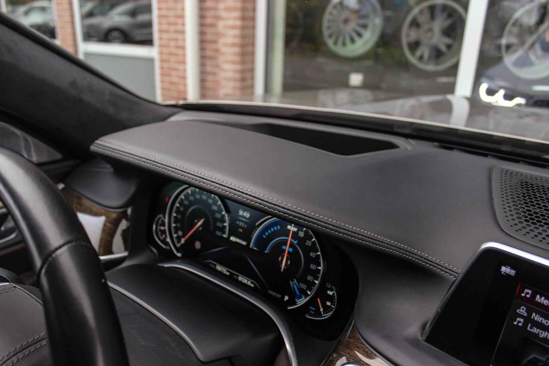 Hoofdafbeelding BMW 7 Serie