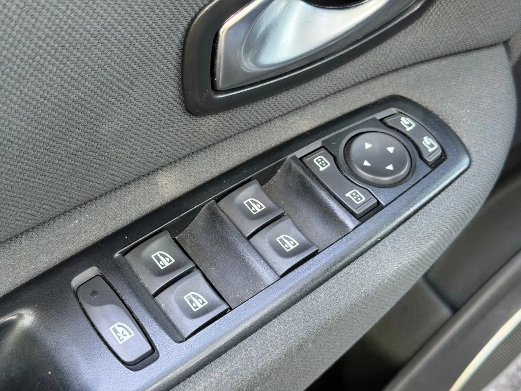 Hoofdafbeelding Renault Scénic