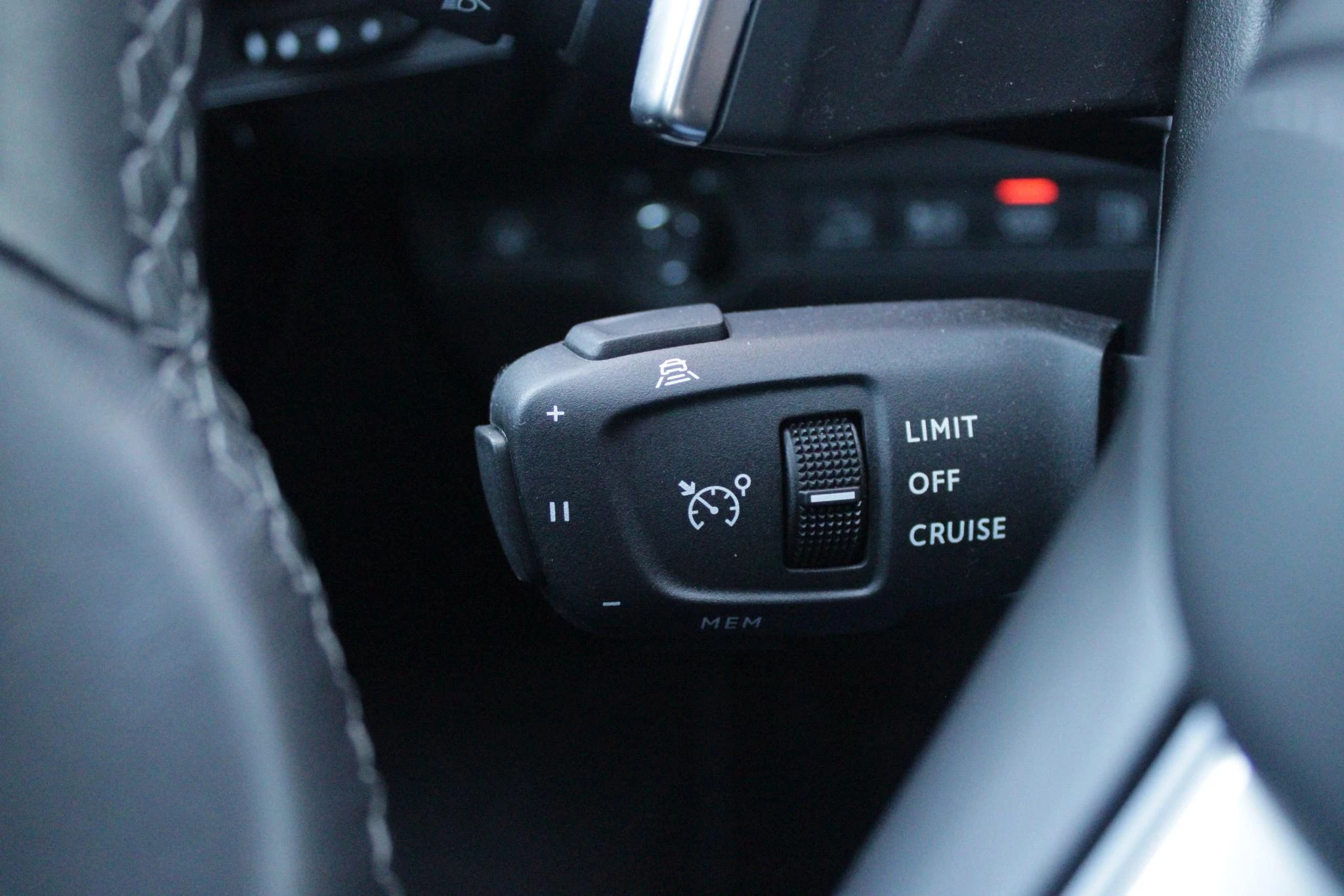 Hoofdafbeelding DS DS 7