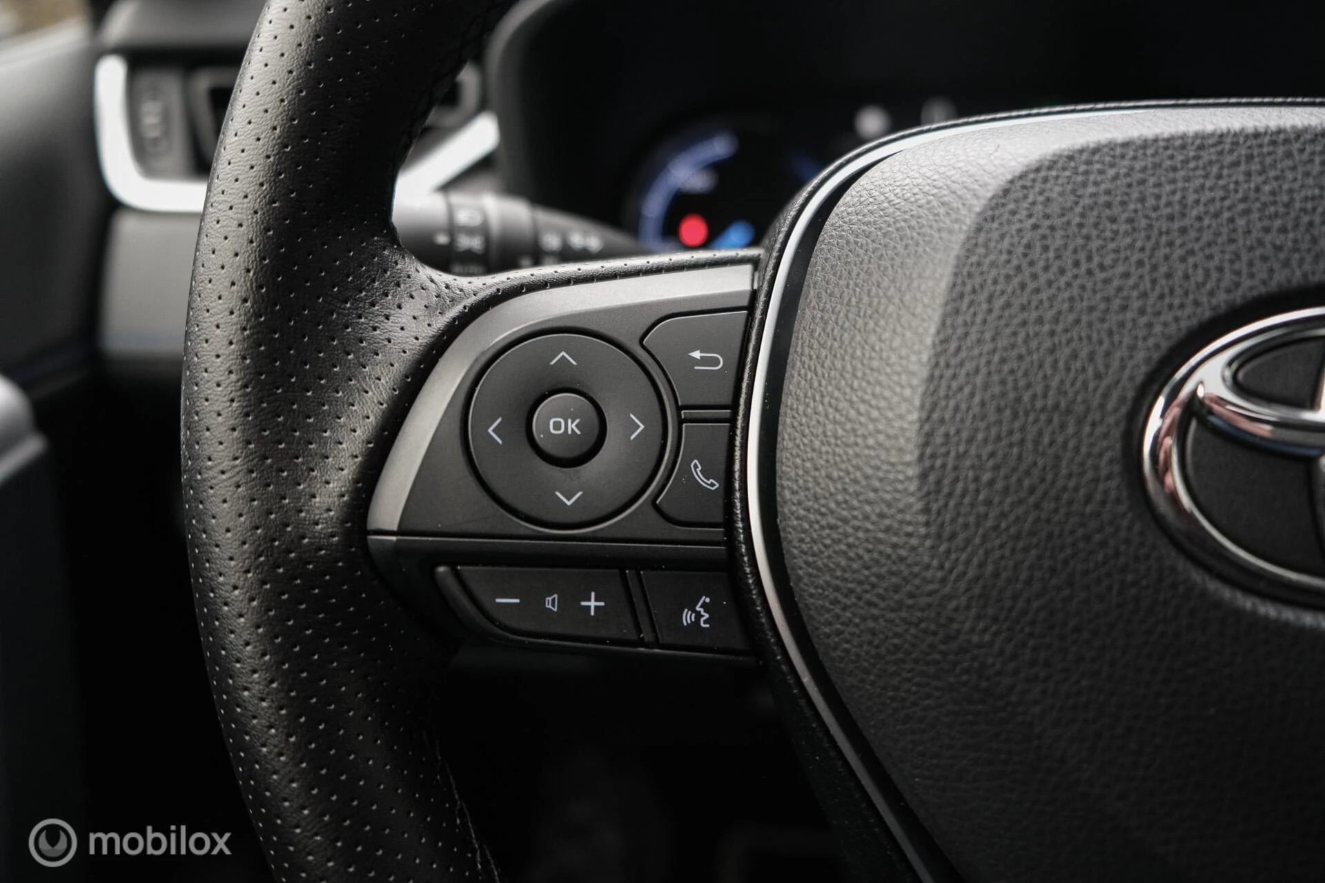 Hoofdafbeelding Toyota RAV4