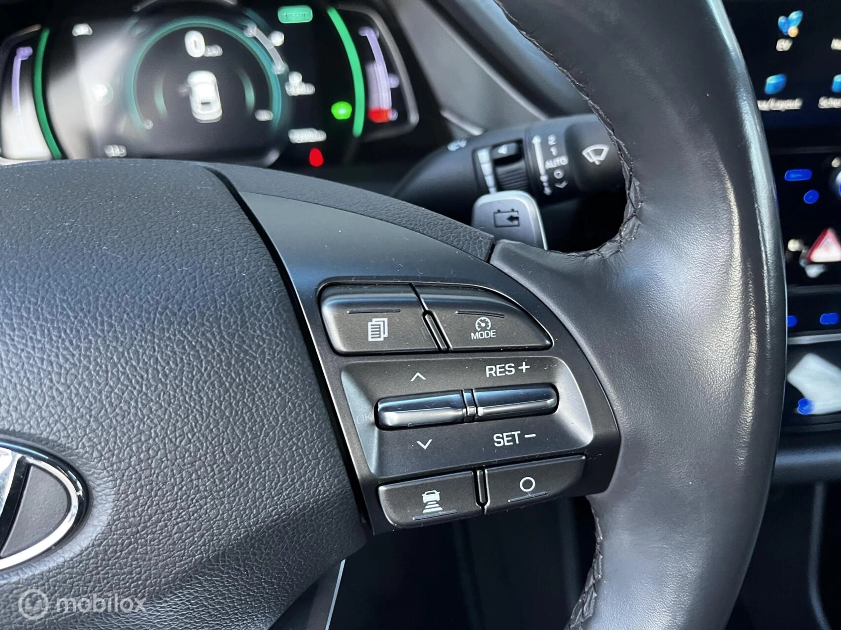 Hoofdafbeelding Hyundai IONIQ