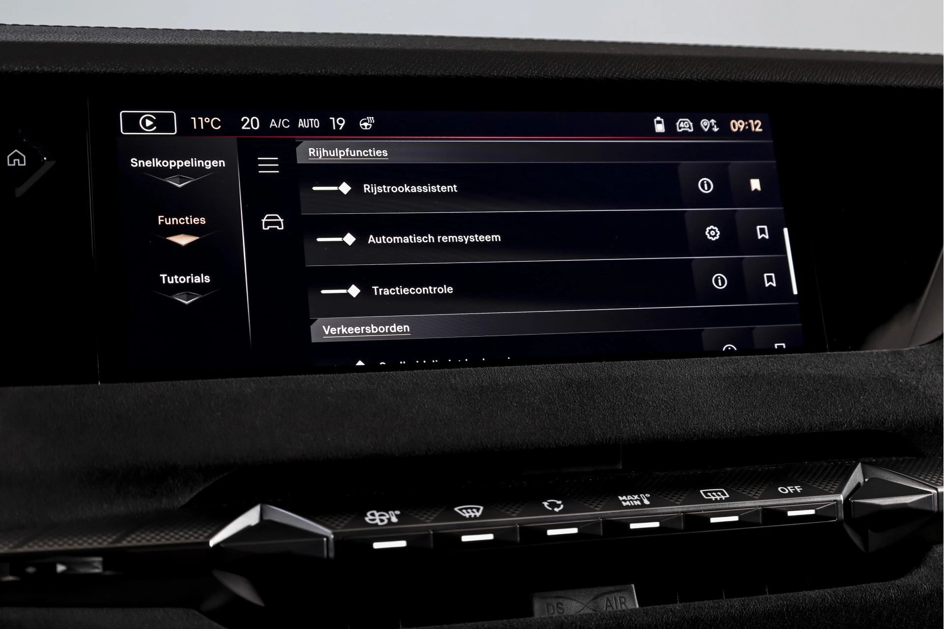 Hoofdafbeelding DS DS 4