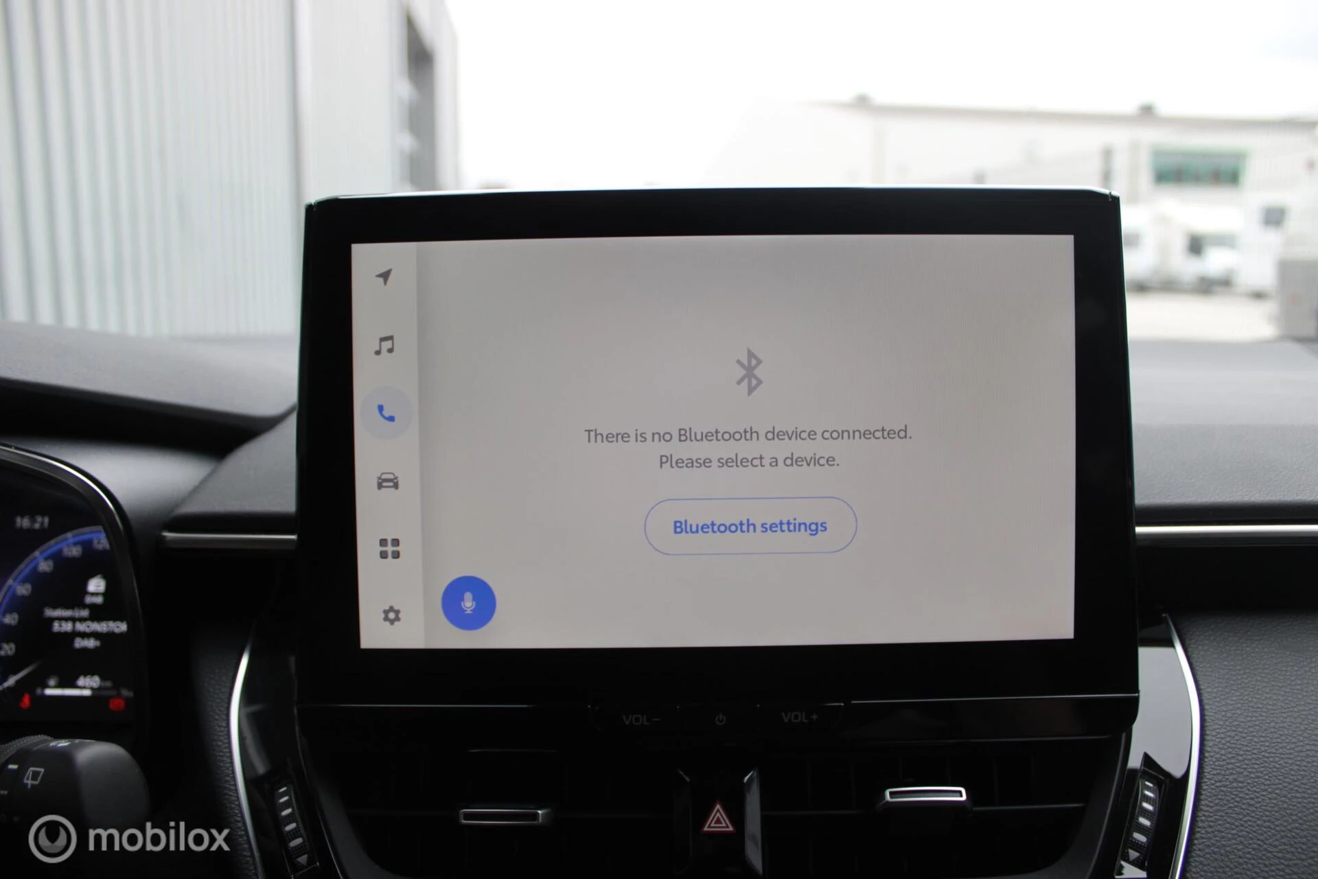 Hoofdafbeelding Toyota Corolla Touring Sports