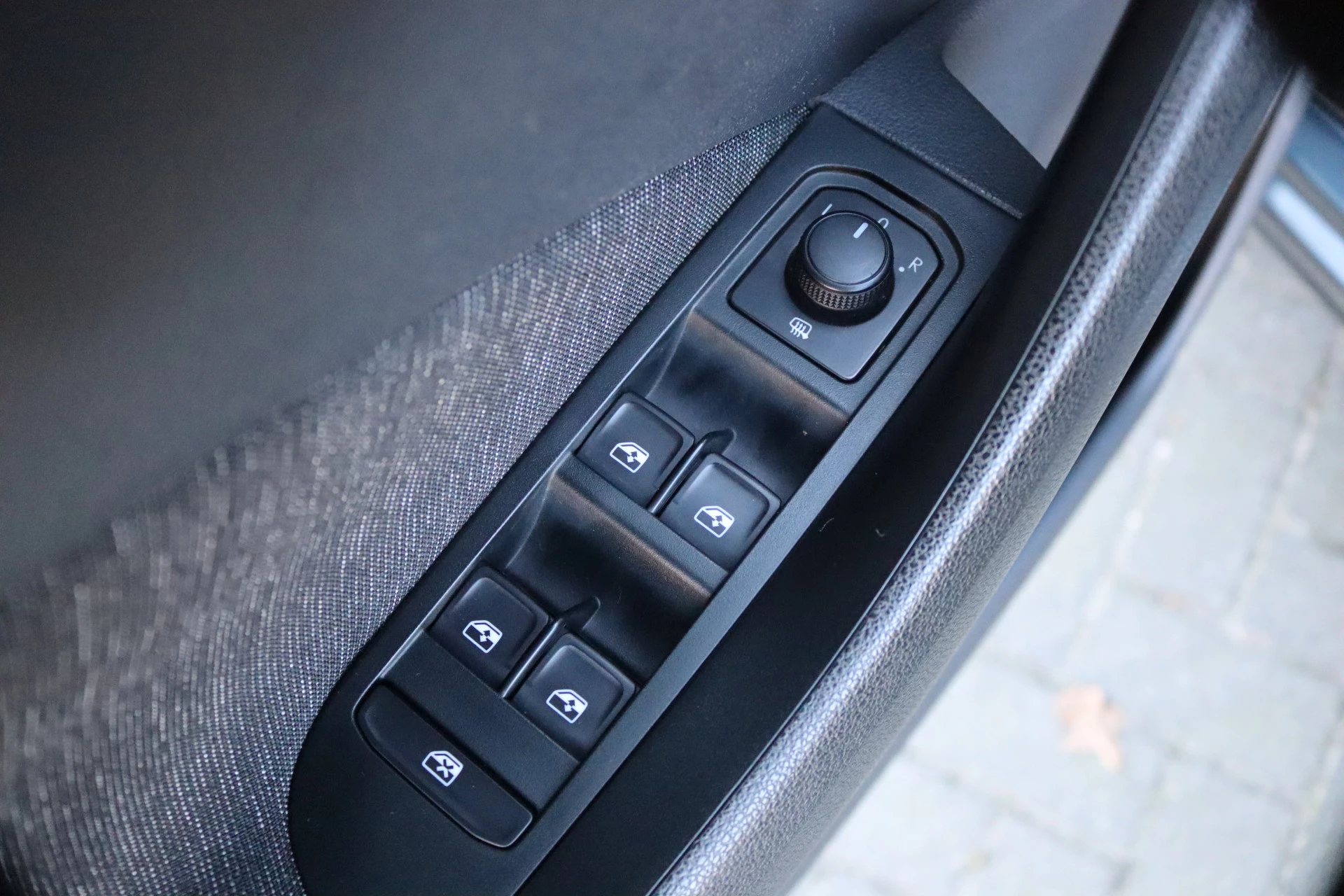 Hoofdafbeelding Škoda Scala