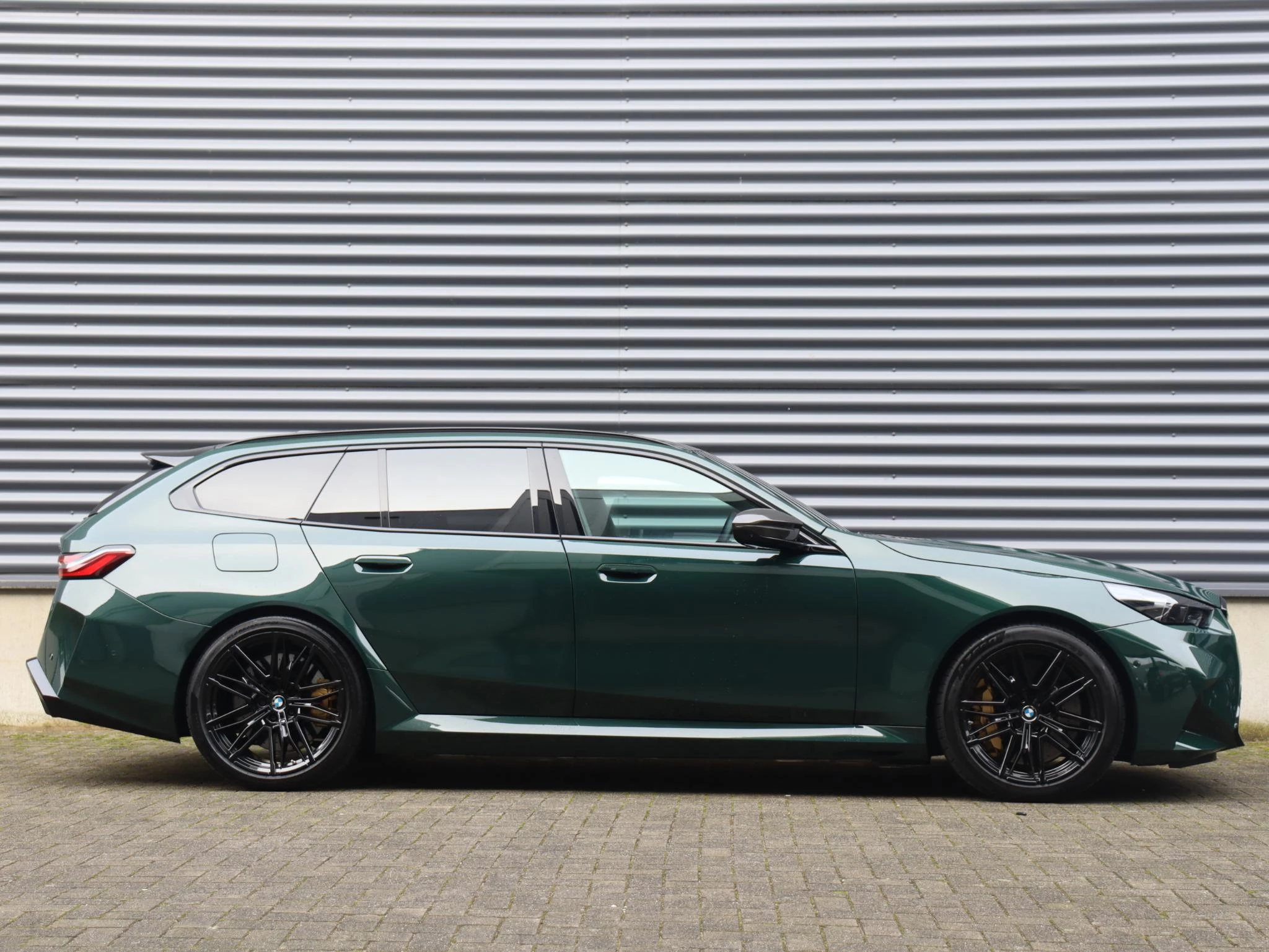 Hoofdafbeelding BMW M5