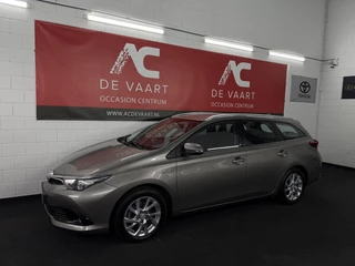 Toyota Auris 1.8 Hybrid Comfort - FACELIFT/NAVI/CAMERA/NAP
