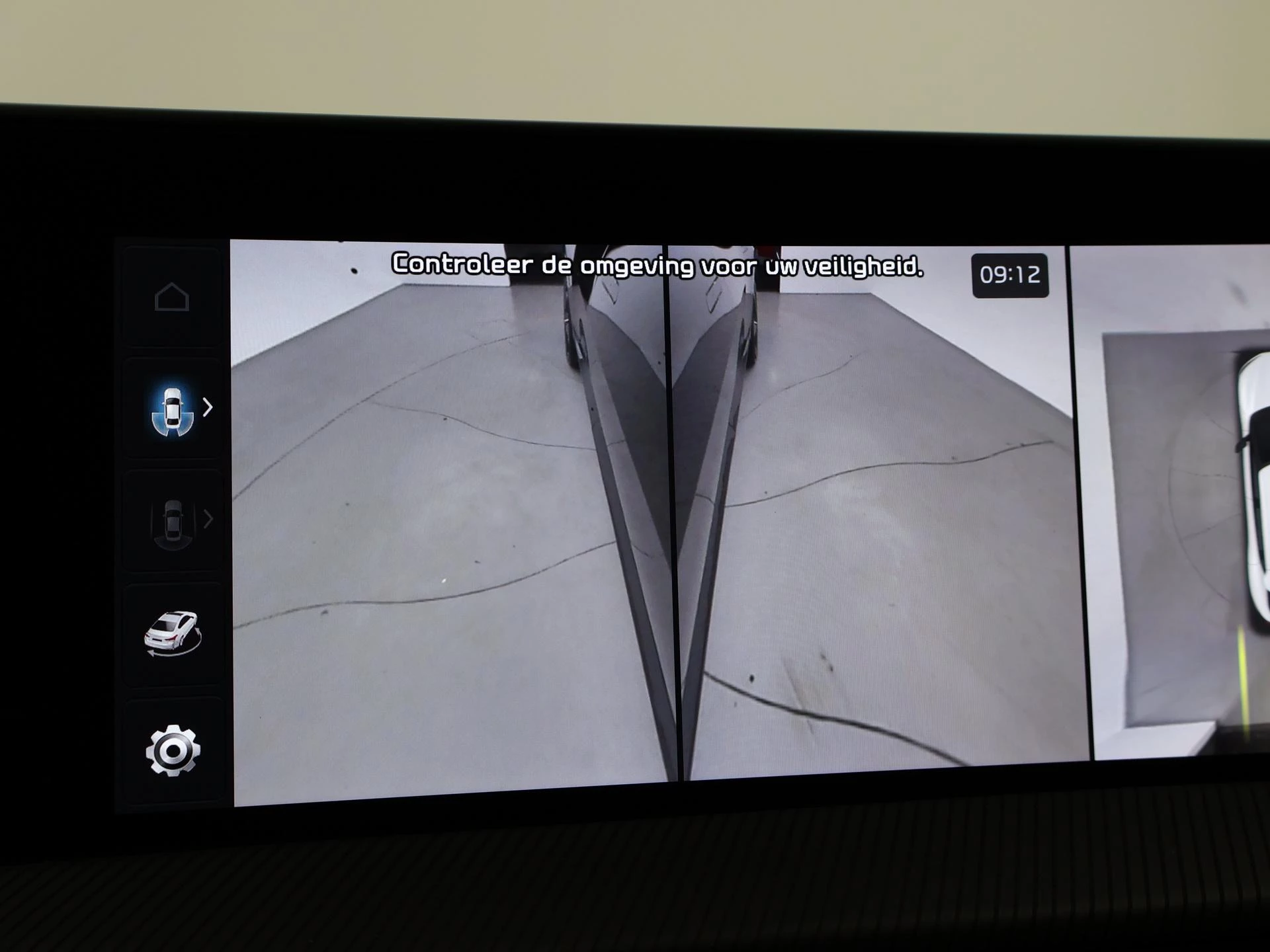 Hoofdafbeelding Kia EV6