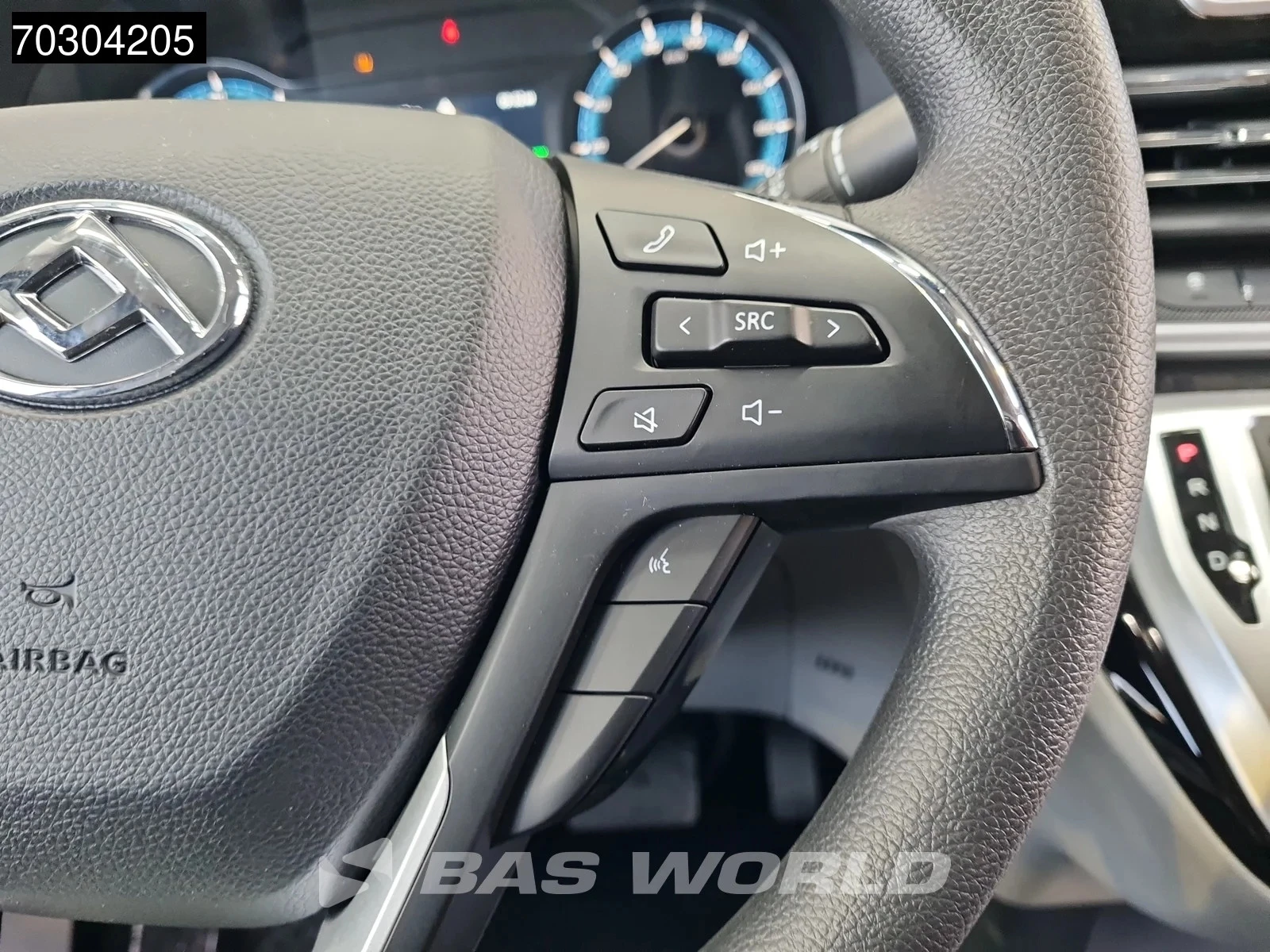 Hoofdafbeelding Maxus eDeliver9