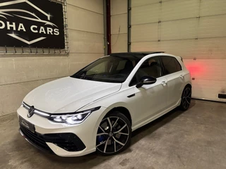 Volkswagen Golf 2.0 TSI R 4Motion Performance AKRA, PANO