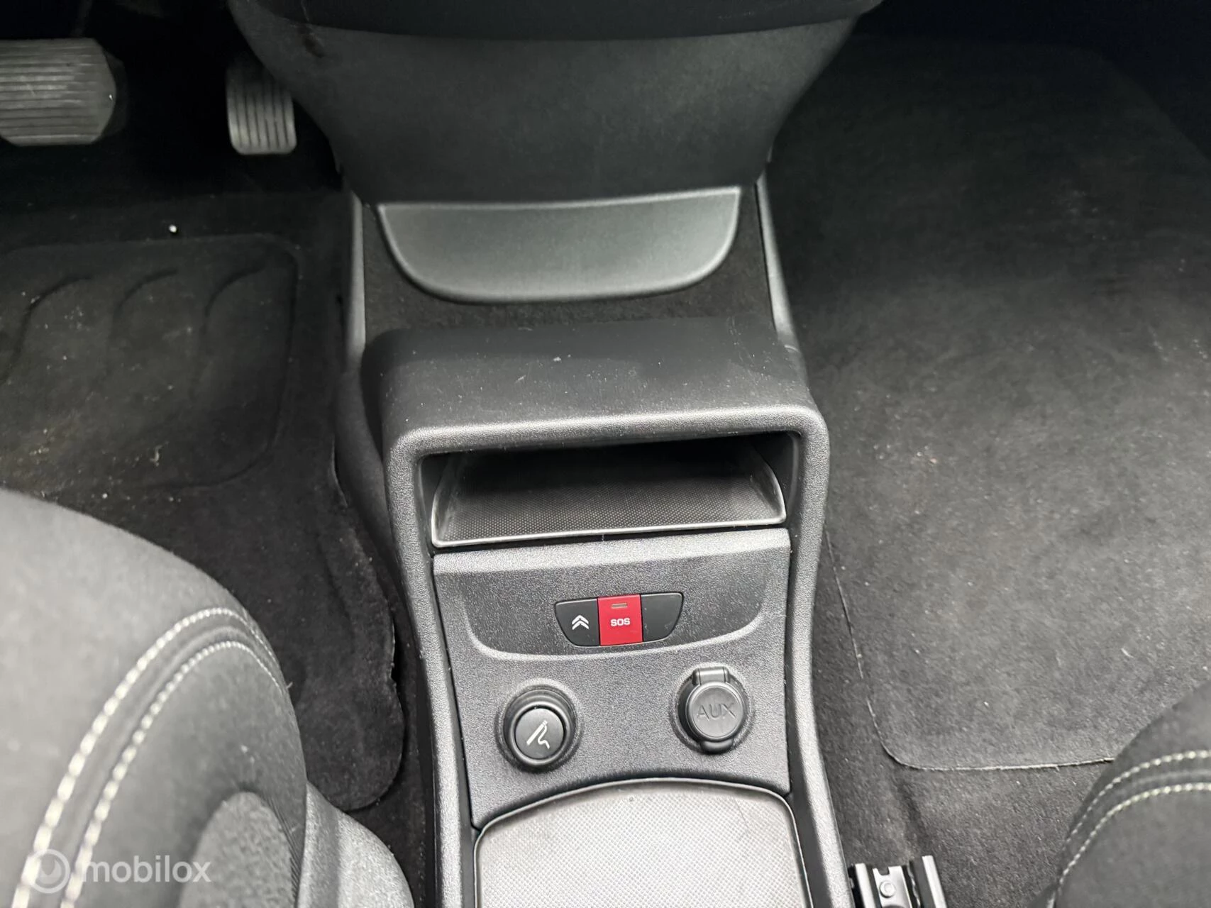 Hoofdafbeelding Citroën C4 Picasso